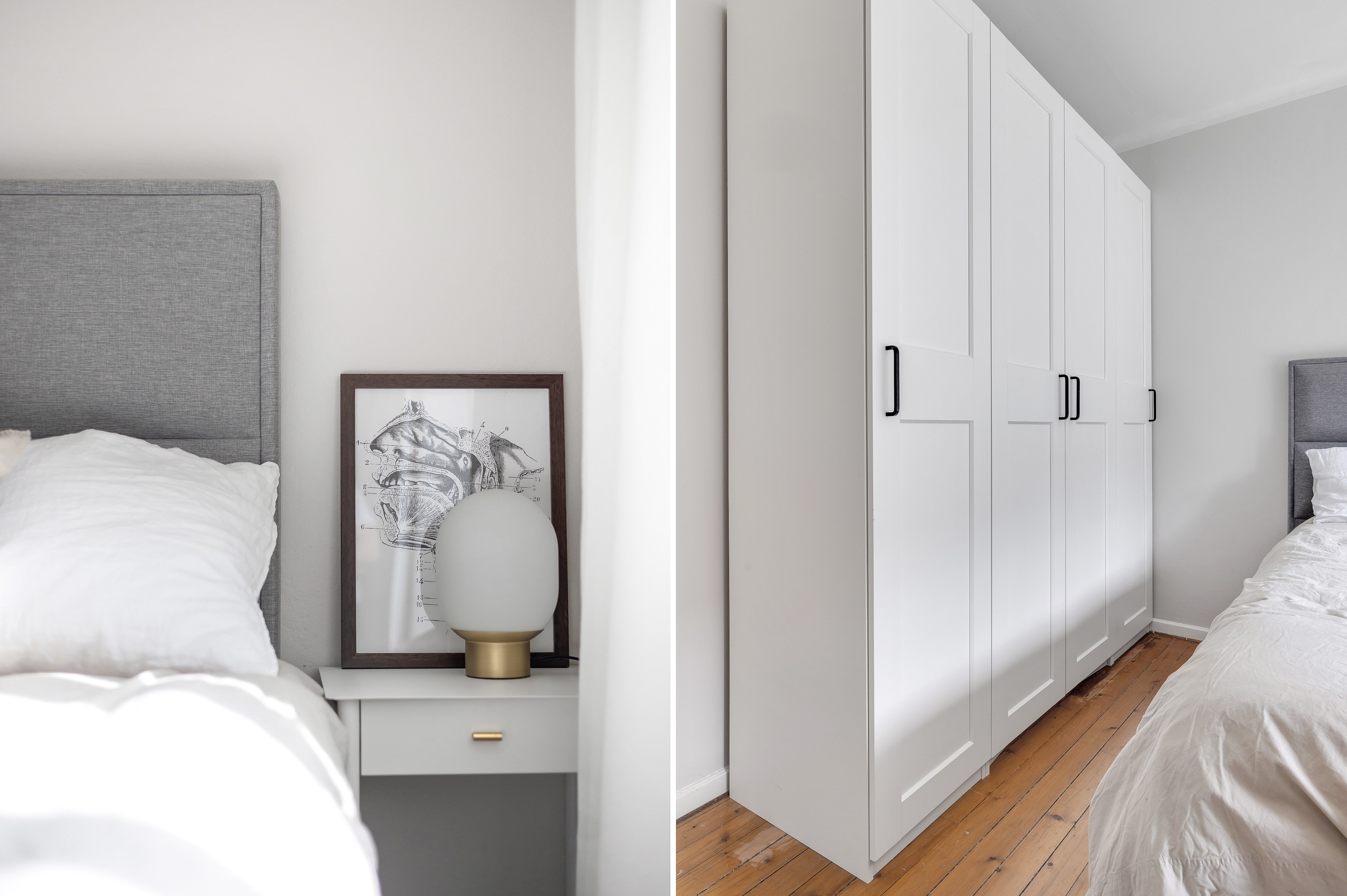 Bostadsbild från Salagatan 51C, Snart till salu i Fålhagen, Uppsala