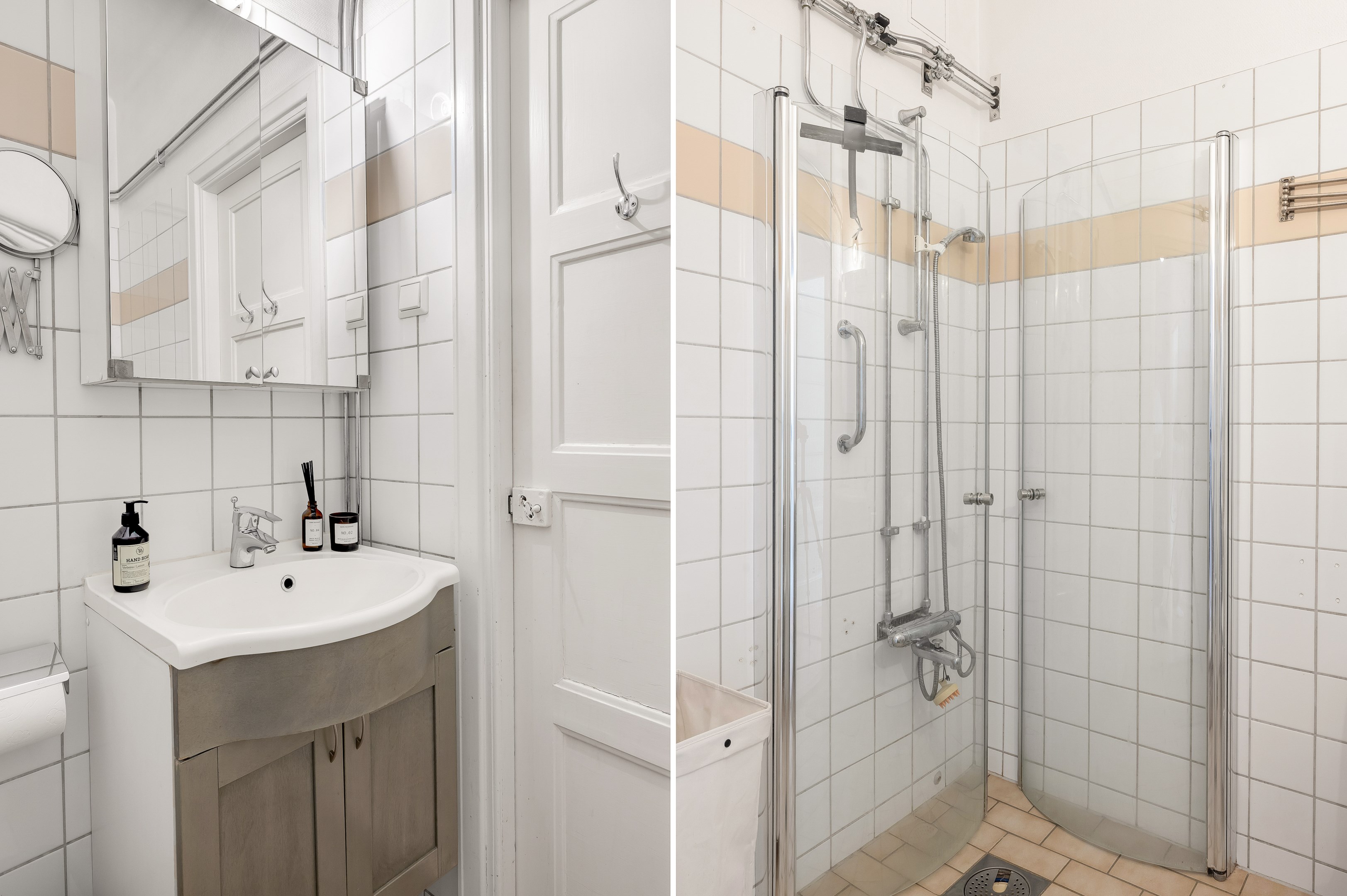 Bostadsbild från Salagatan 51C, Snart till salu i Fålhagen, Uppsala