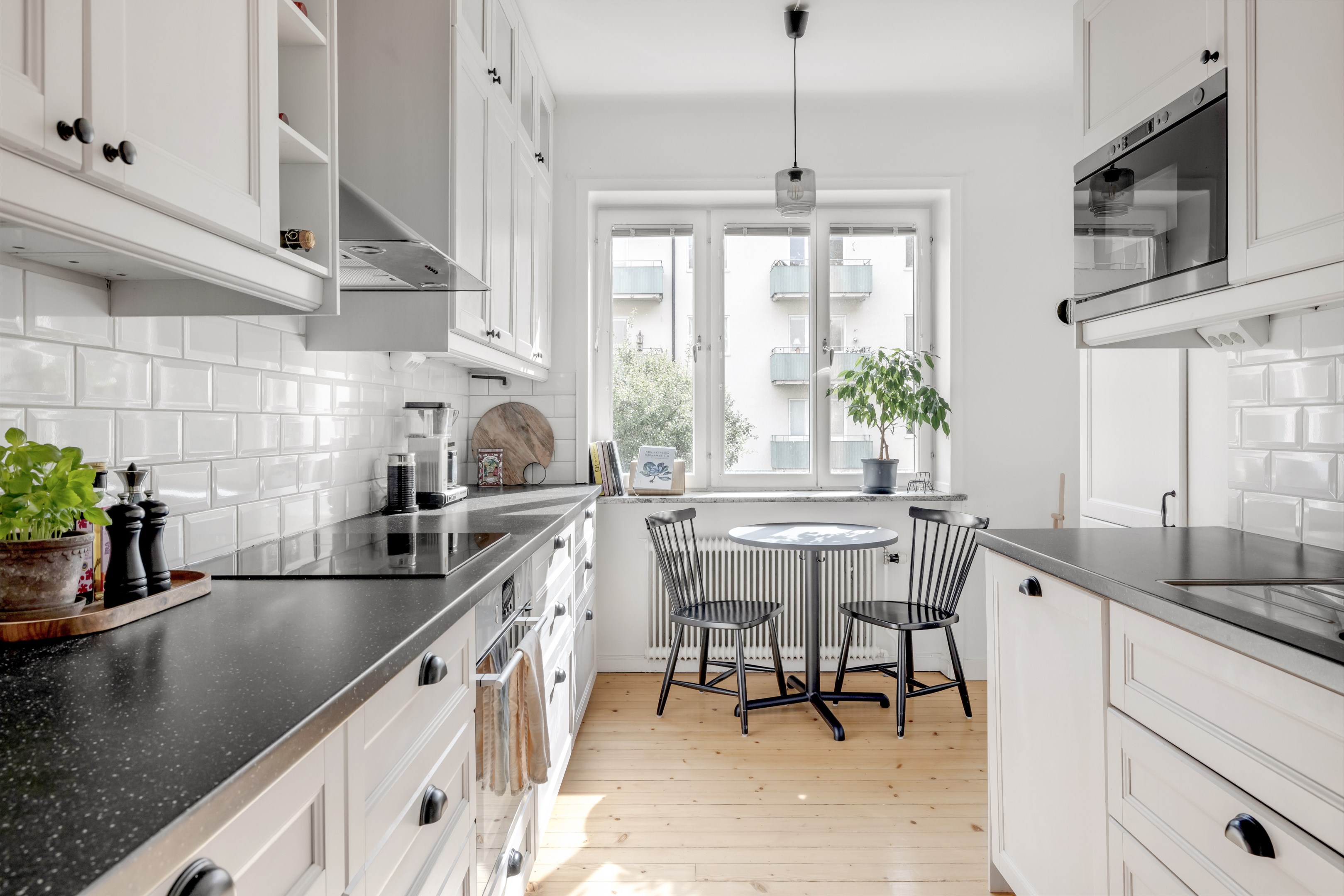 Bostadsbild från Salagatan 51C, Snart till salu i Fålhagen, Uppsala