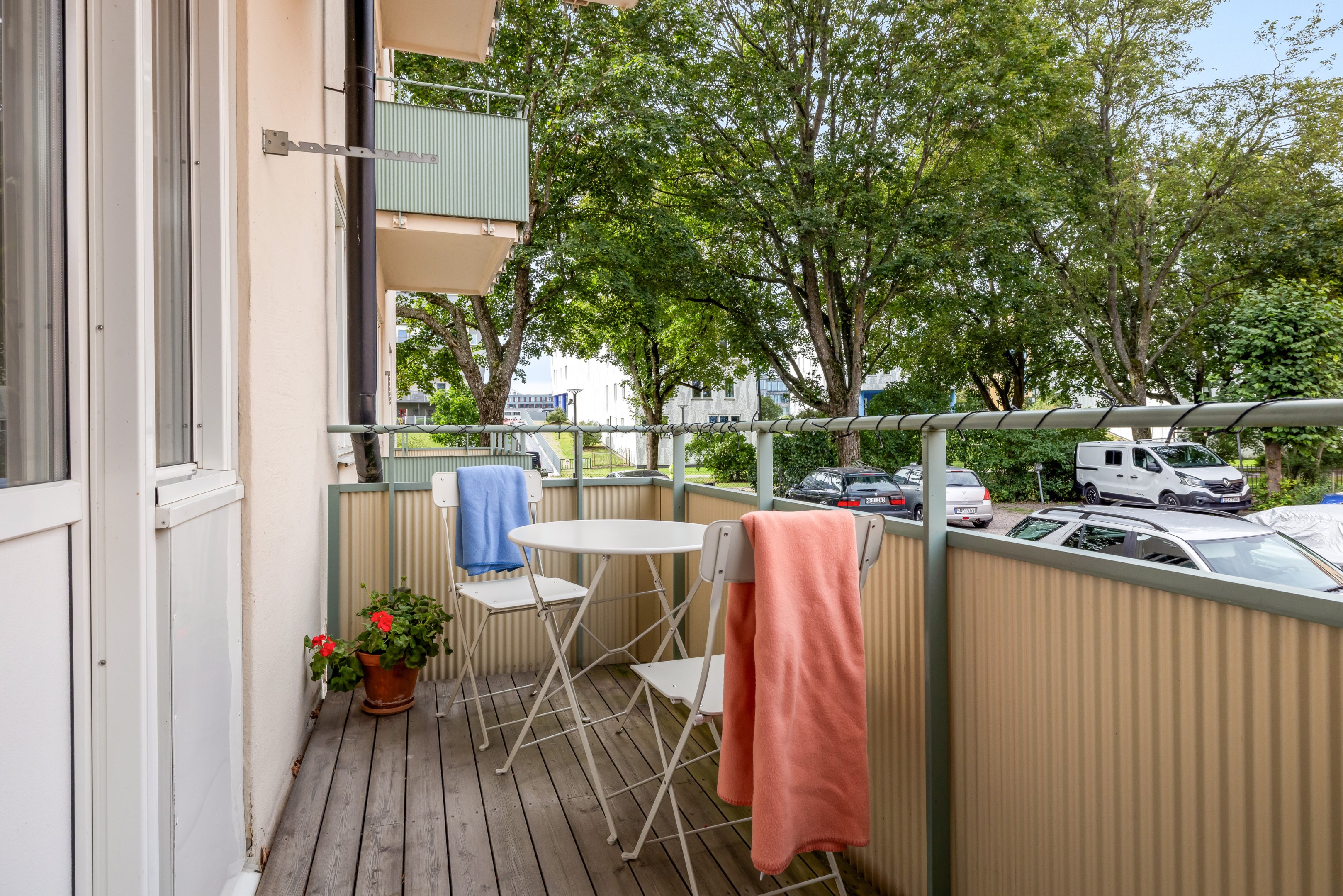 Bostadsbild från Salagatan 51C, Snart till salu i Fålhagen, Uppsala