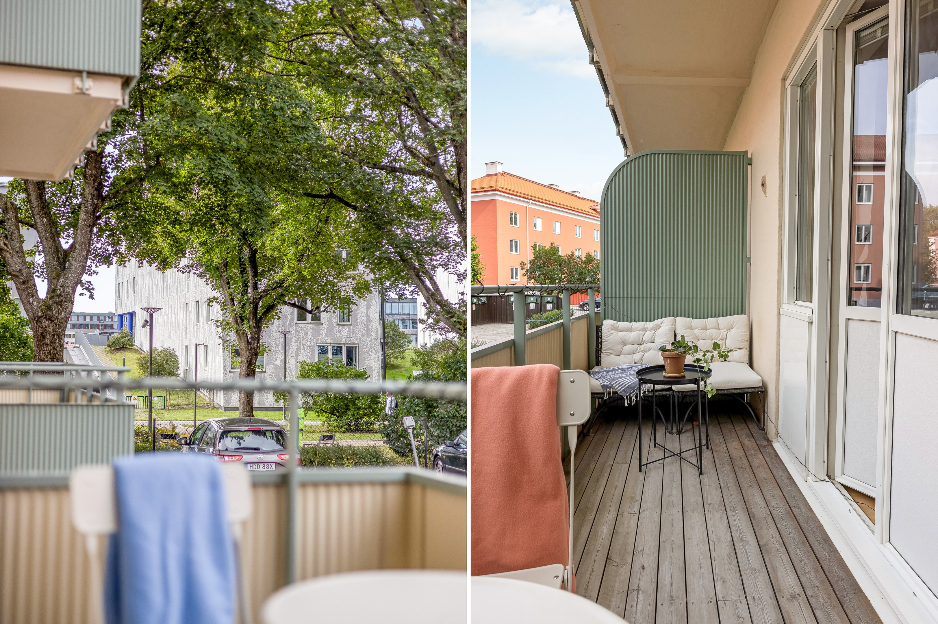 Bostadsbild från Salagatan 51C, Snart till salu i Fålhagen, Uppsala