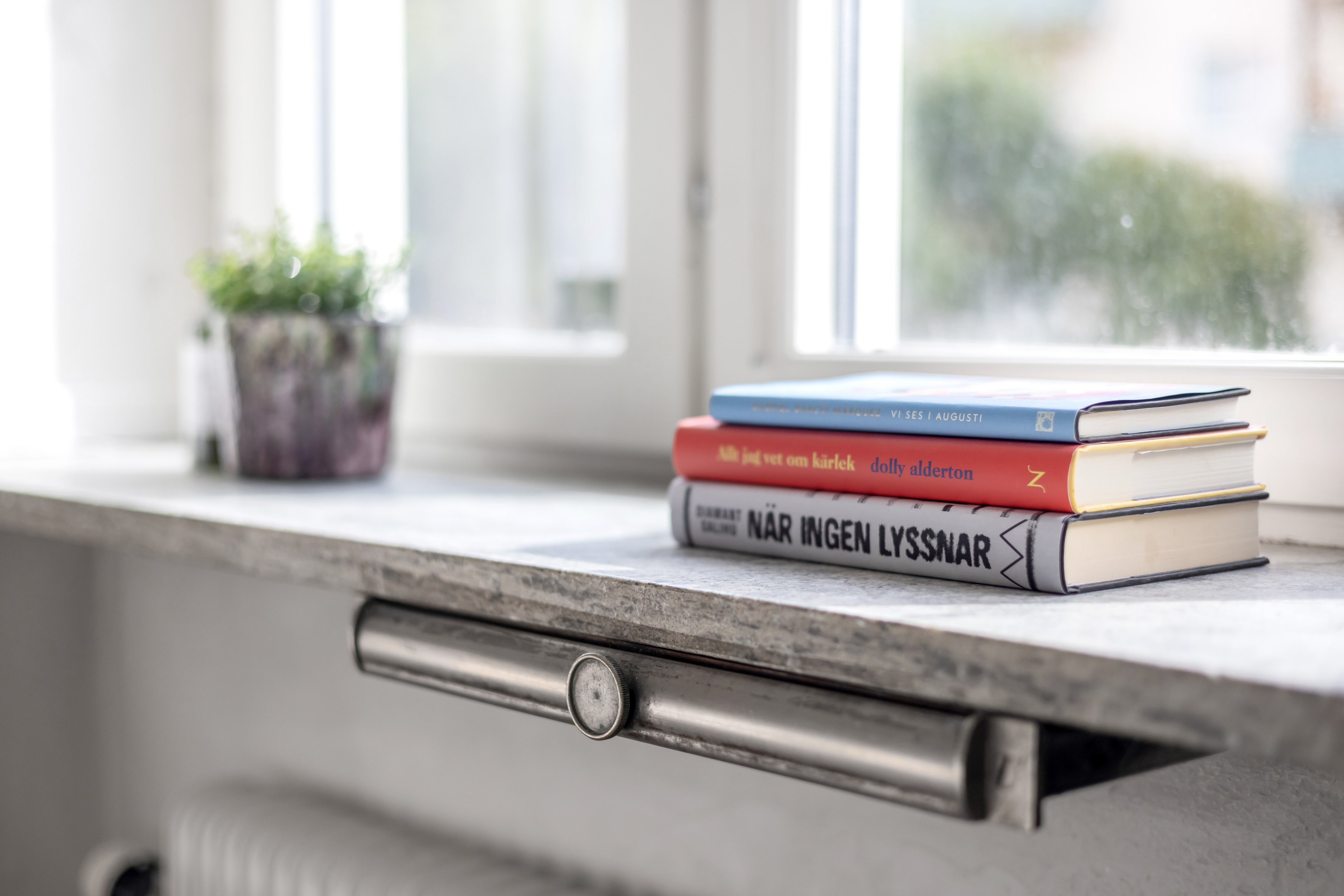 Bostadsbild från Salagatan 51C, Snart till salu i Fålhagen, Uppsala