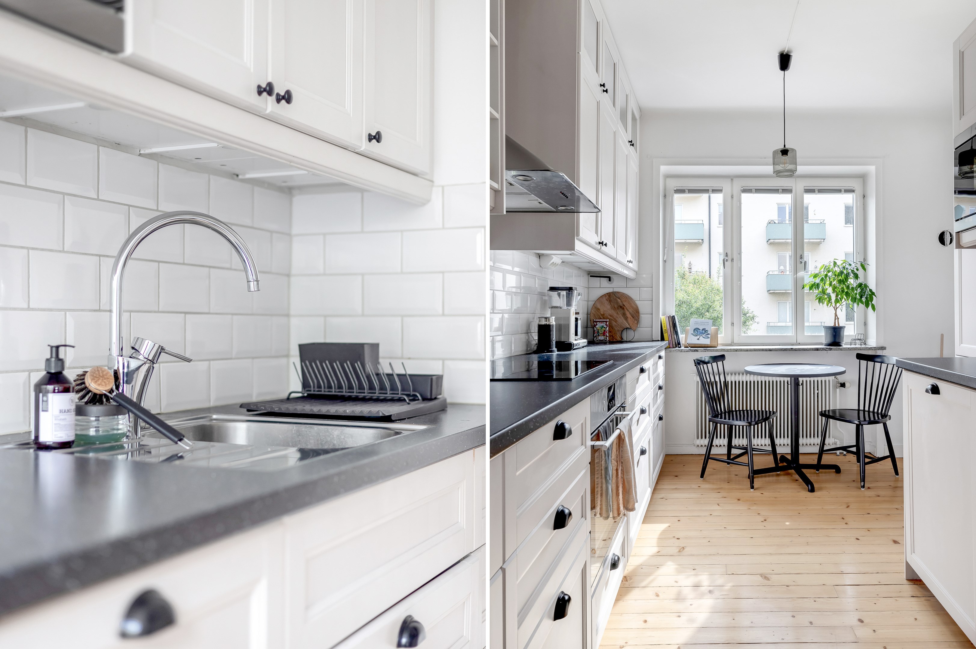 Bostadsbild från Salagatan 51C, Snart till salu i Fålhagen, Uppsala