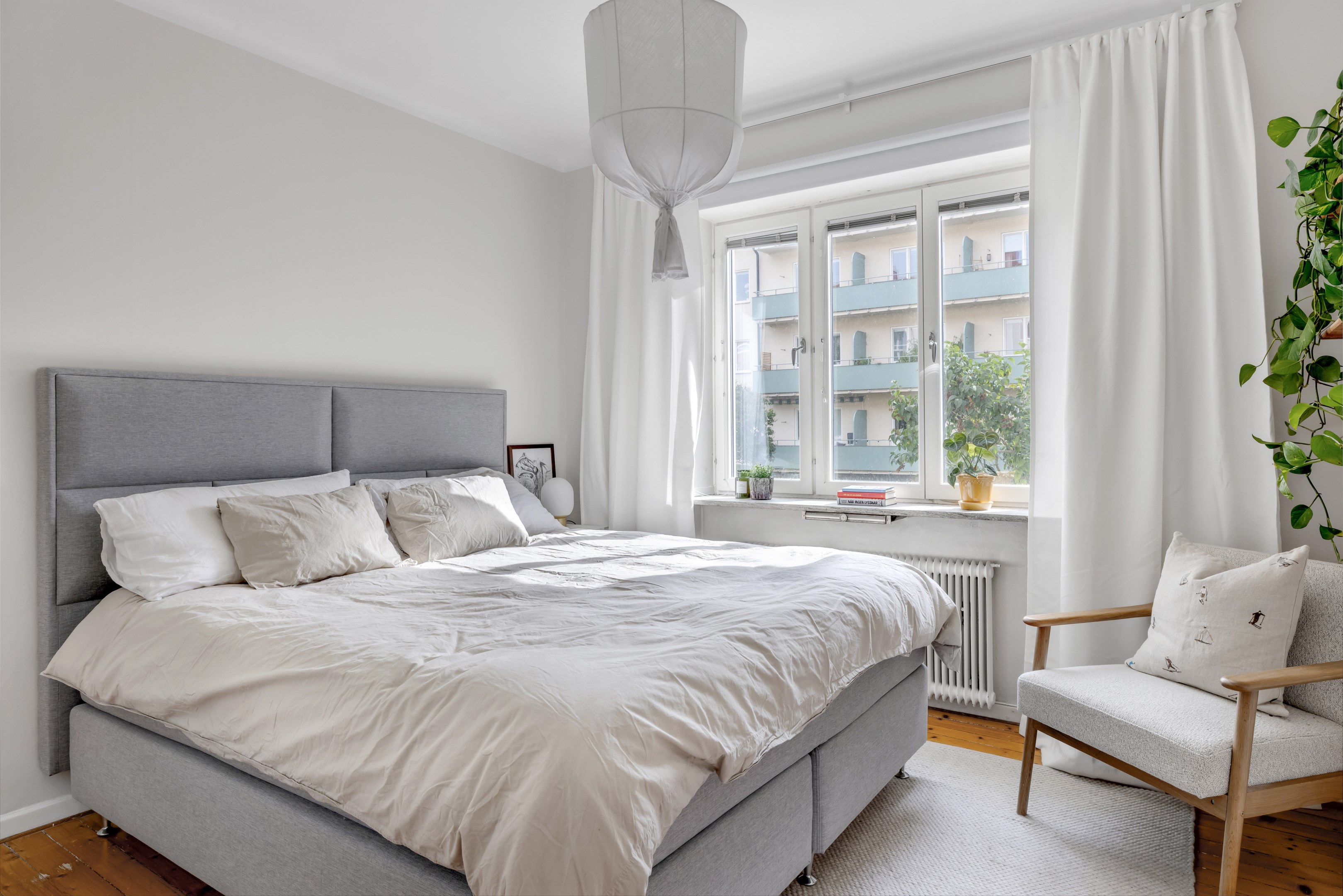 Bostadsbild från Salagatan 51C, Snart till salu i Fålhagen, Uppsala