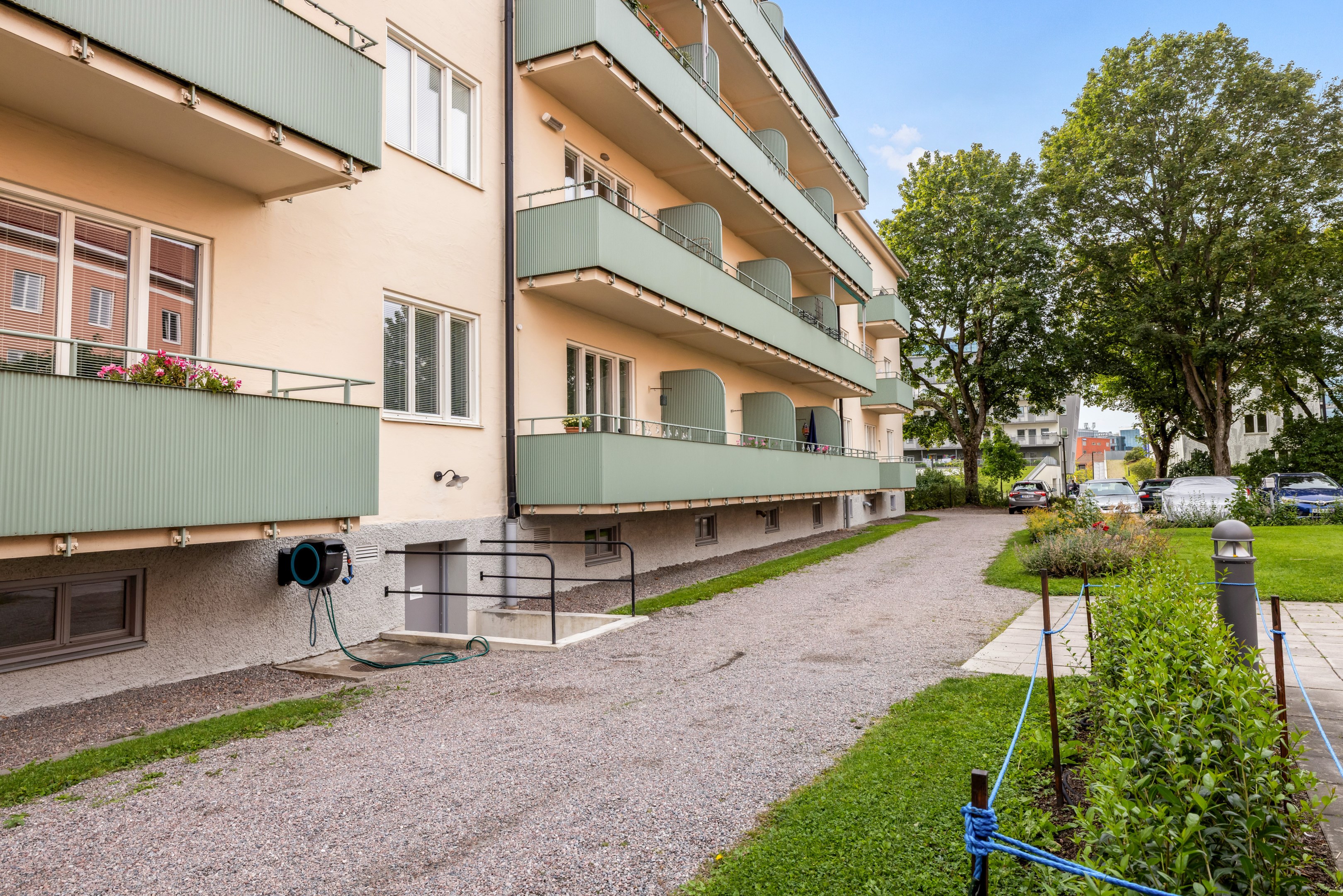 Bostadsbild från Salagatan 51C, Snart till salu i Fålhagen, Uppsala