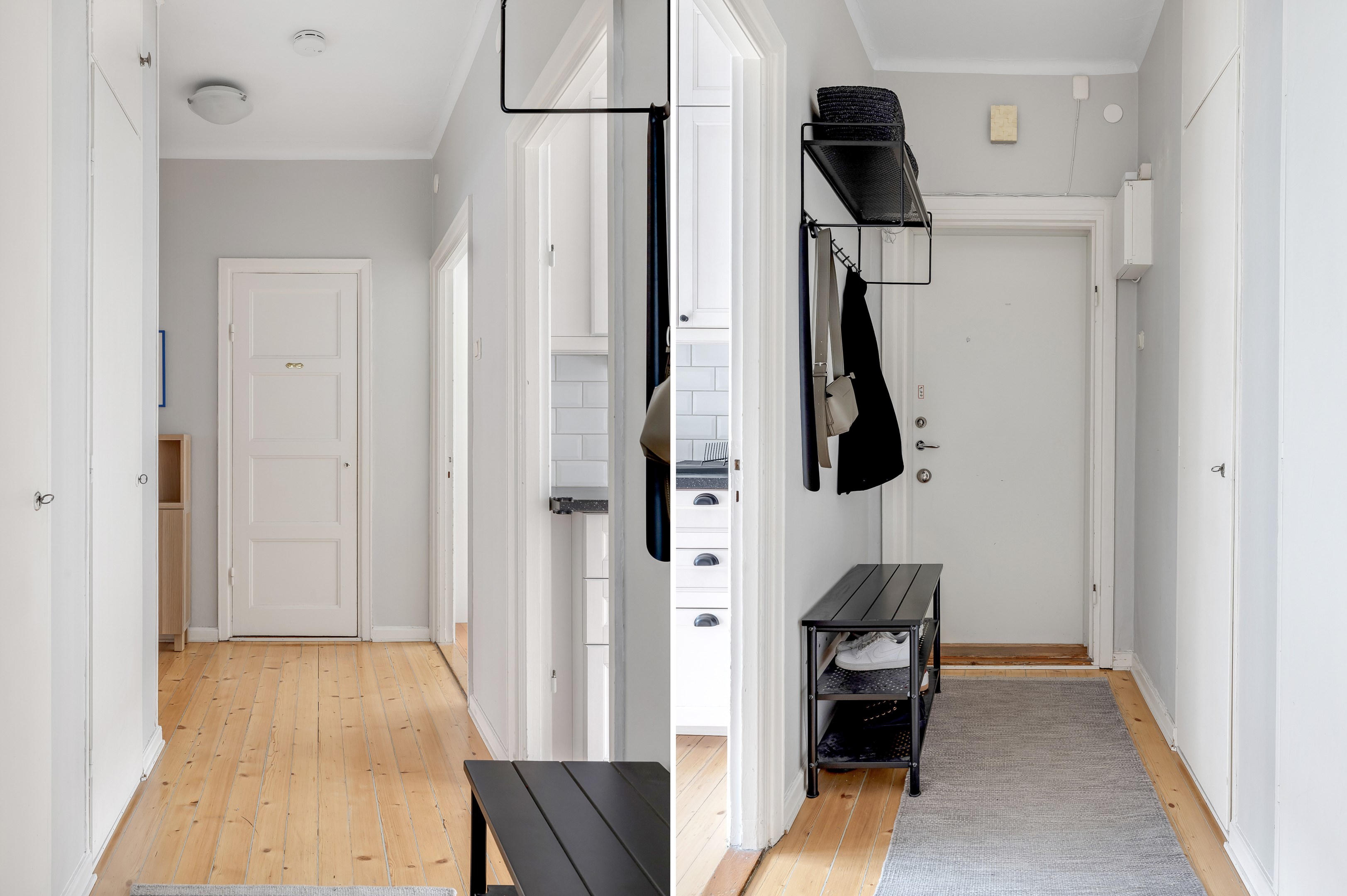 Bostadsbild från Salagatan 51C, Snart till salu i Fålhagen, Uppsala