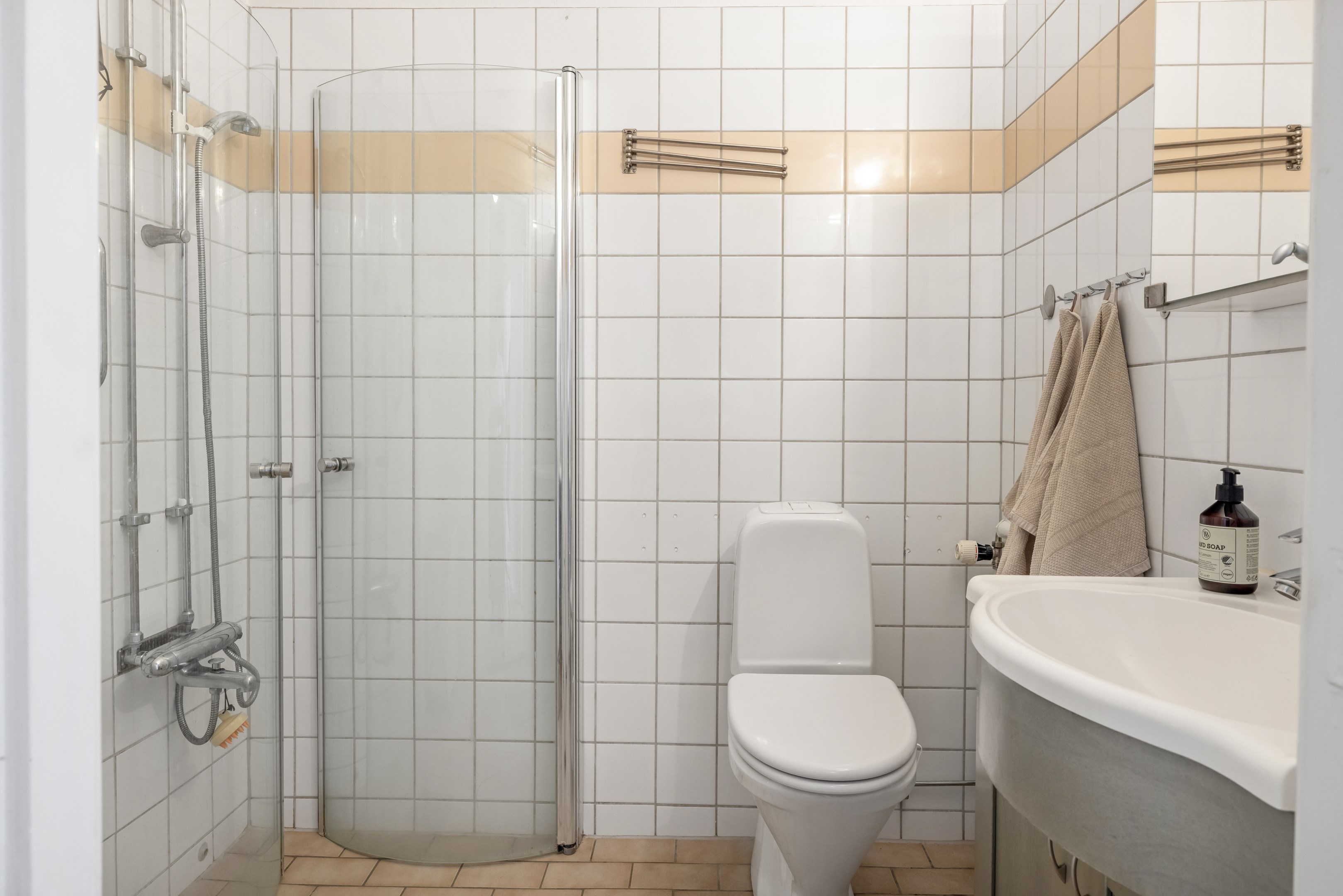 Bostadsbild från Salagatan 51C, Snart till salu i Fålhagen, Uppsala