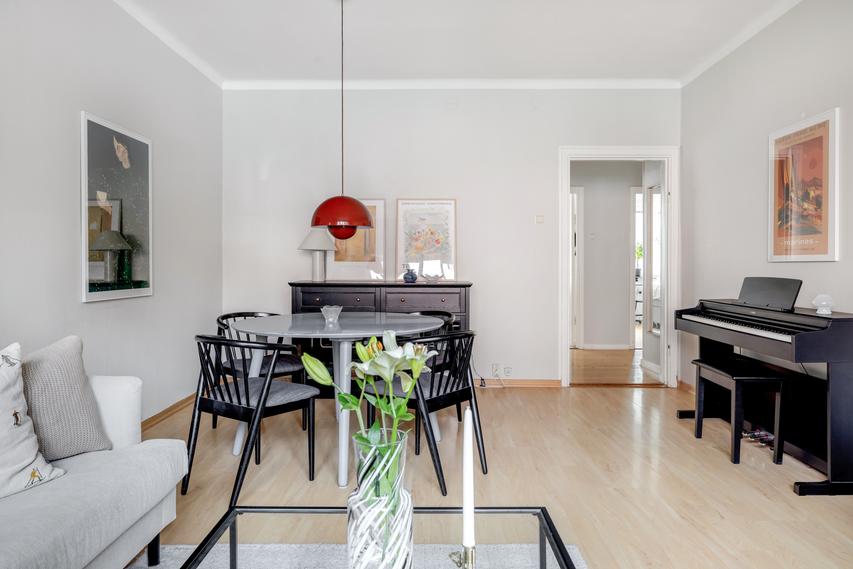 Bostadsbild från Salagatan 51C, Snart till salu i Fålhagen, Uppsala