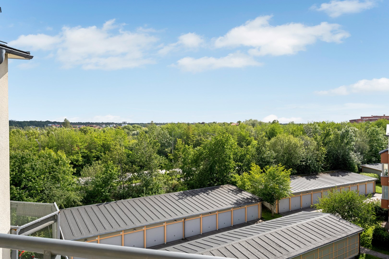 Bostadsbild från Gösta Wahlströms väg 12, Såld i Rickomberga, Uppsala