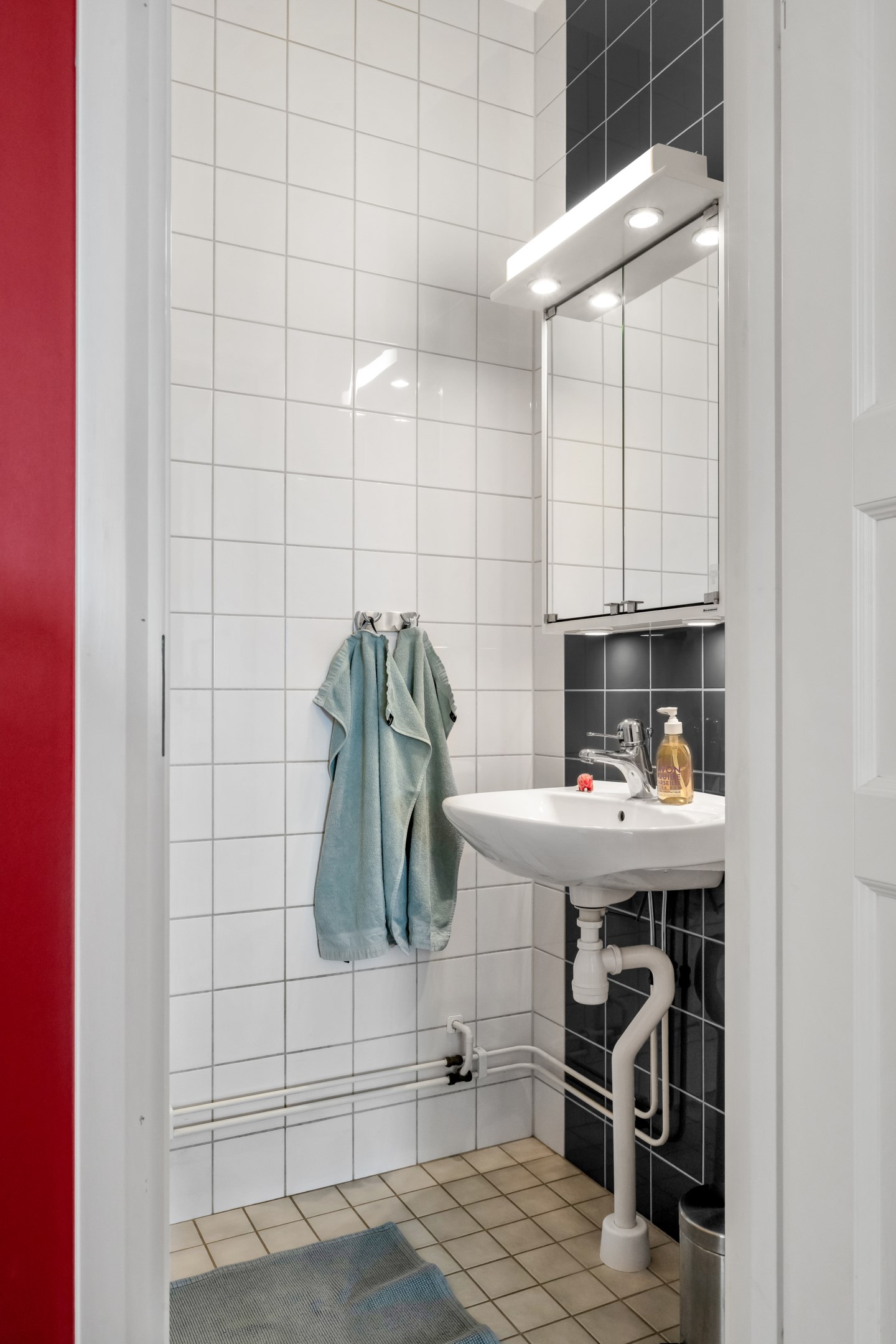 Bostadsbild från Gösta Wahlströms väg 12, Såld i Rickomberga, Uppsala