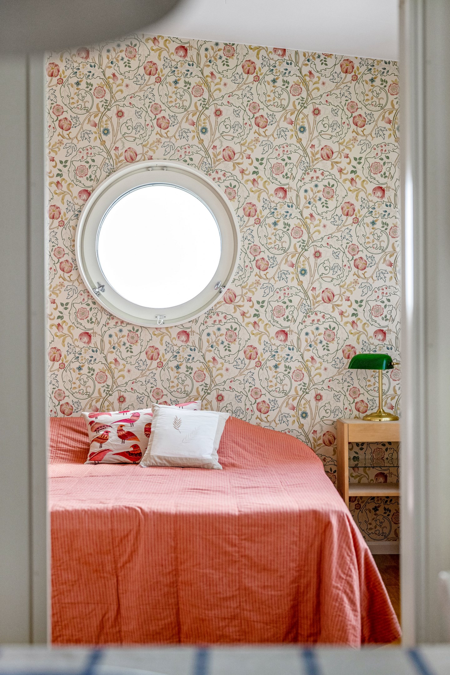 Bostadsbild från Gösta Wahlströms väg 12, Såld i Rickomberga, Uppsala