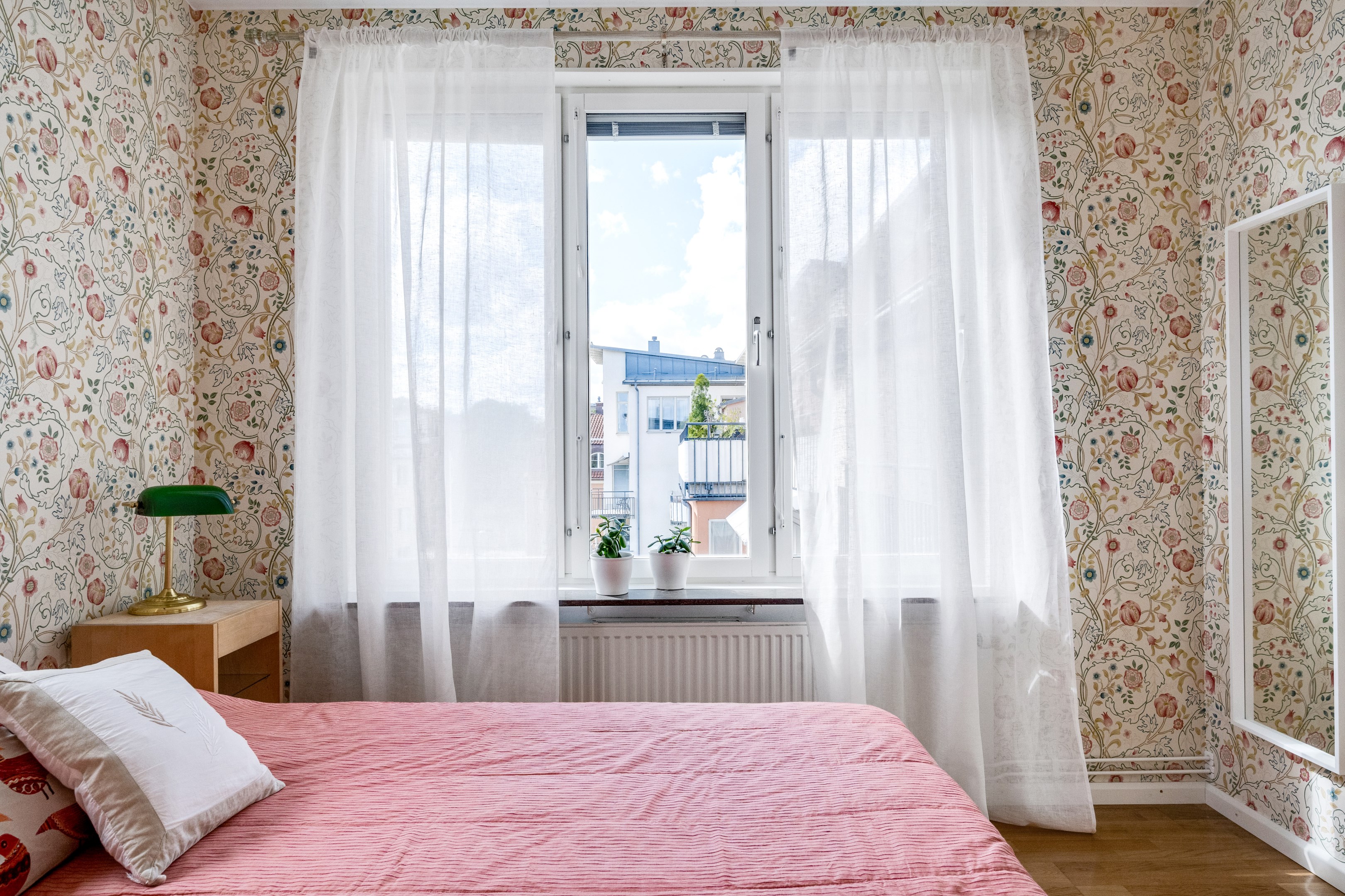 Bostadsbild från Gösta Wahlströms väg 12, Såld i Rickomberga, Uppsala