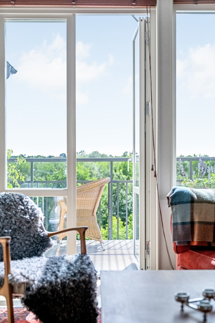 Bostadsbild från Gösta Wahlströms väg 12, Såld i Rickomberga, Uppsala