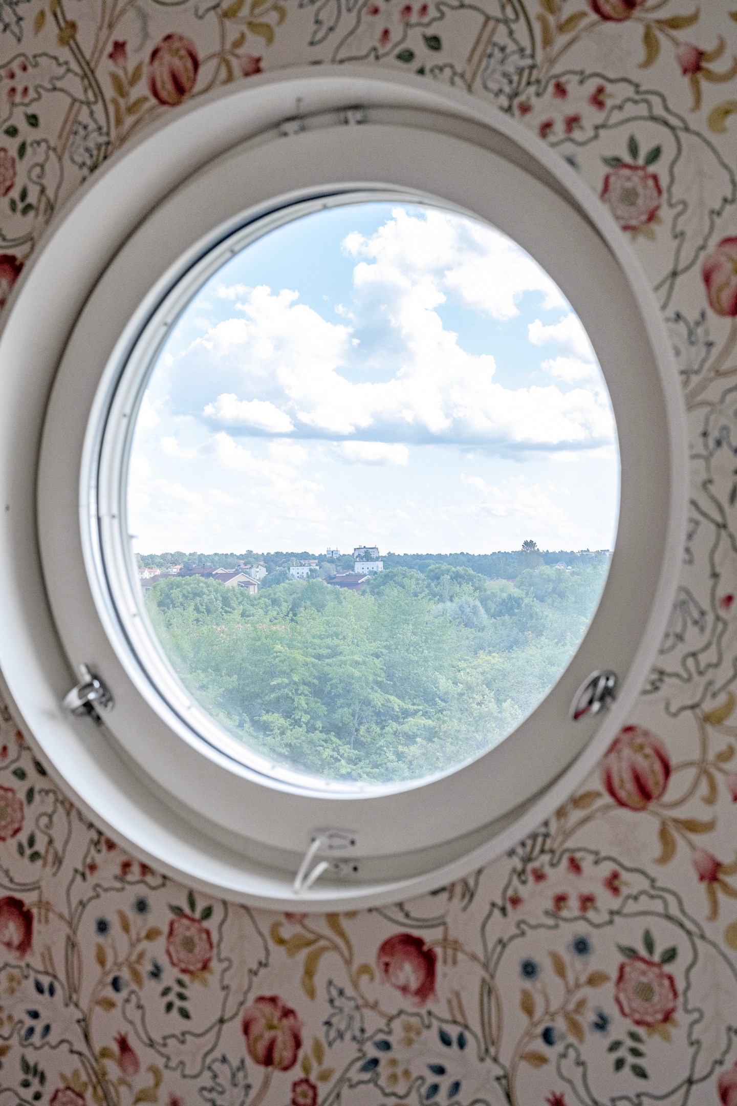 Bostadsbild från Gösta Wahlströms väg 12, Såld i Rickomberga, Uppsala