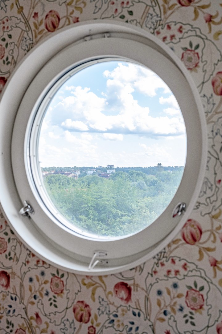 Bostadsbild från Gösta Wahlströms väg 12, Såld i Rickomberga, Uppsala