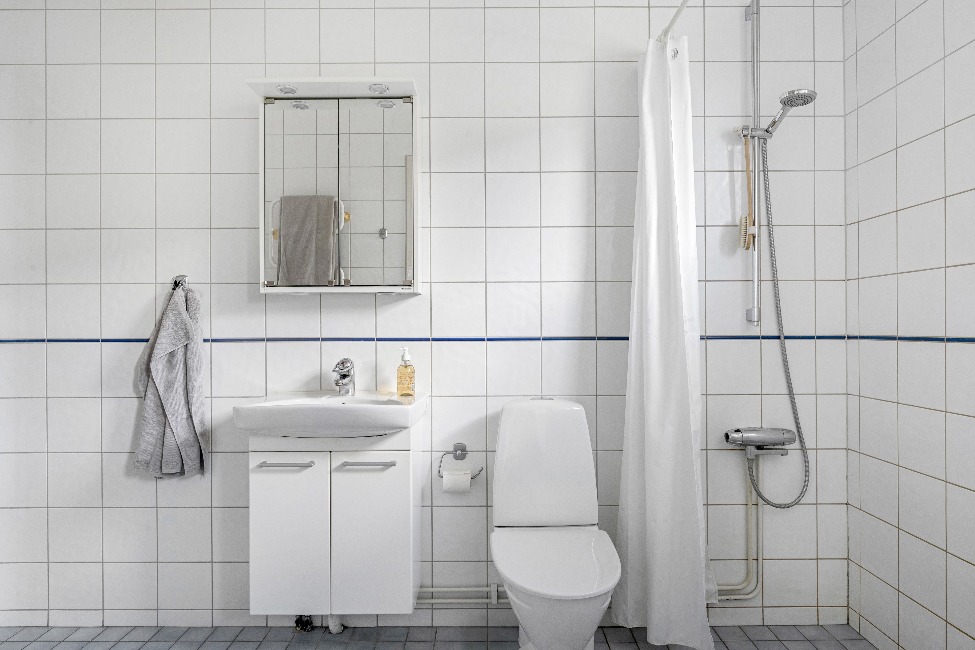 Bostadsbild från Gösta Wahlströms väg 12, Såld i Rickomberga, Uppsala