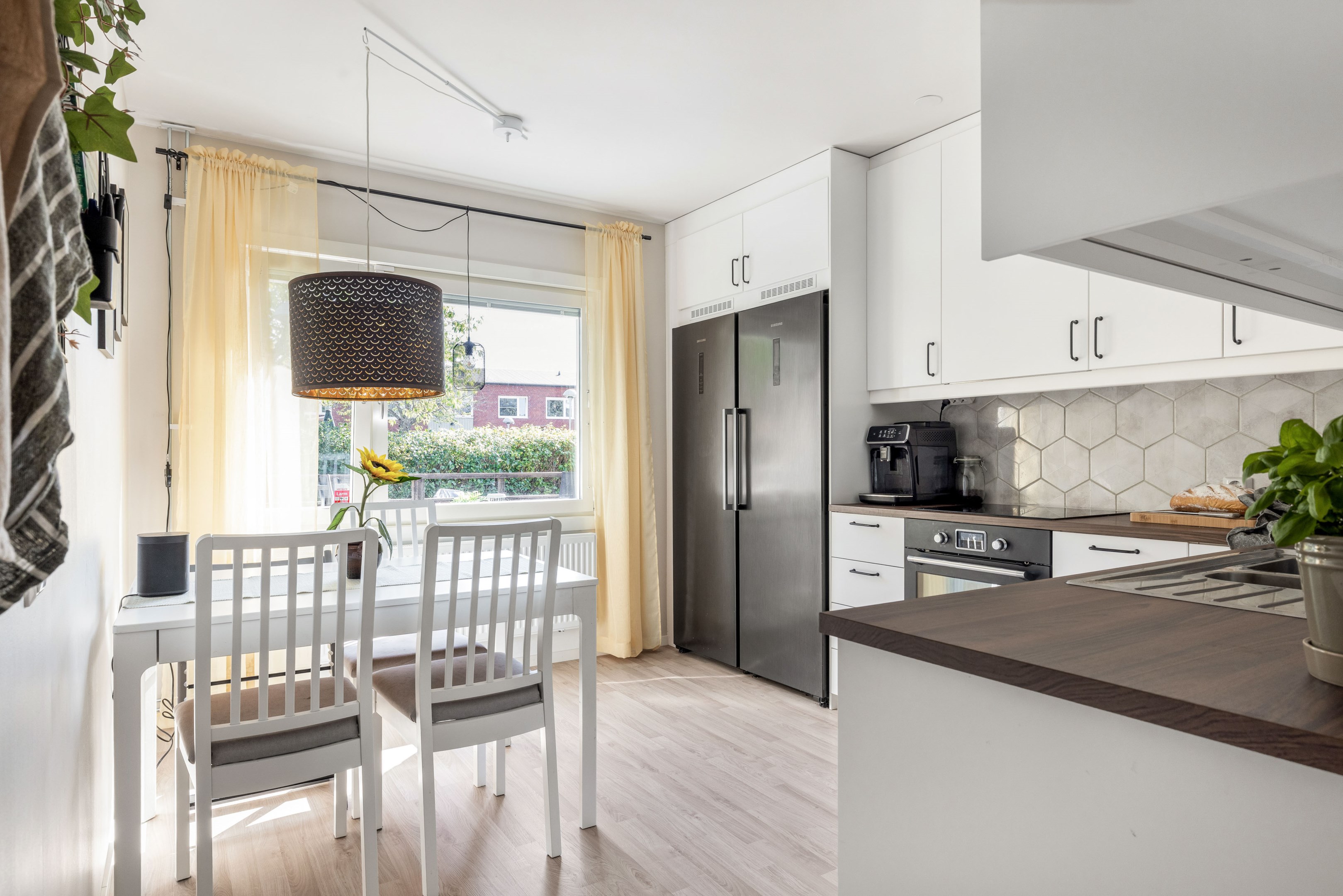 Bostadsbild från Körvelgatan 23C, Snart till salu i Årsta, Uppsala