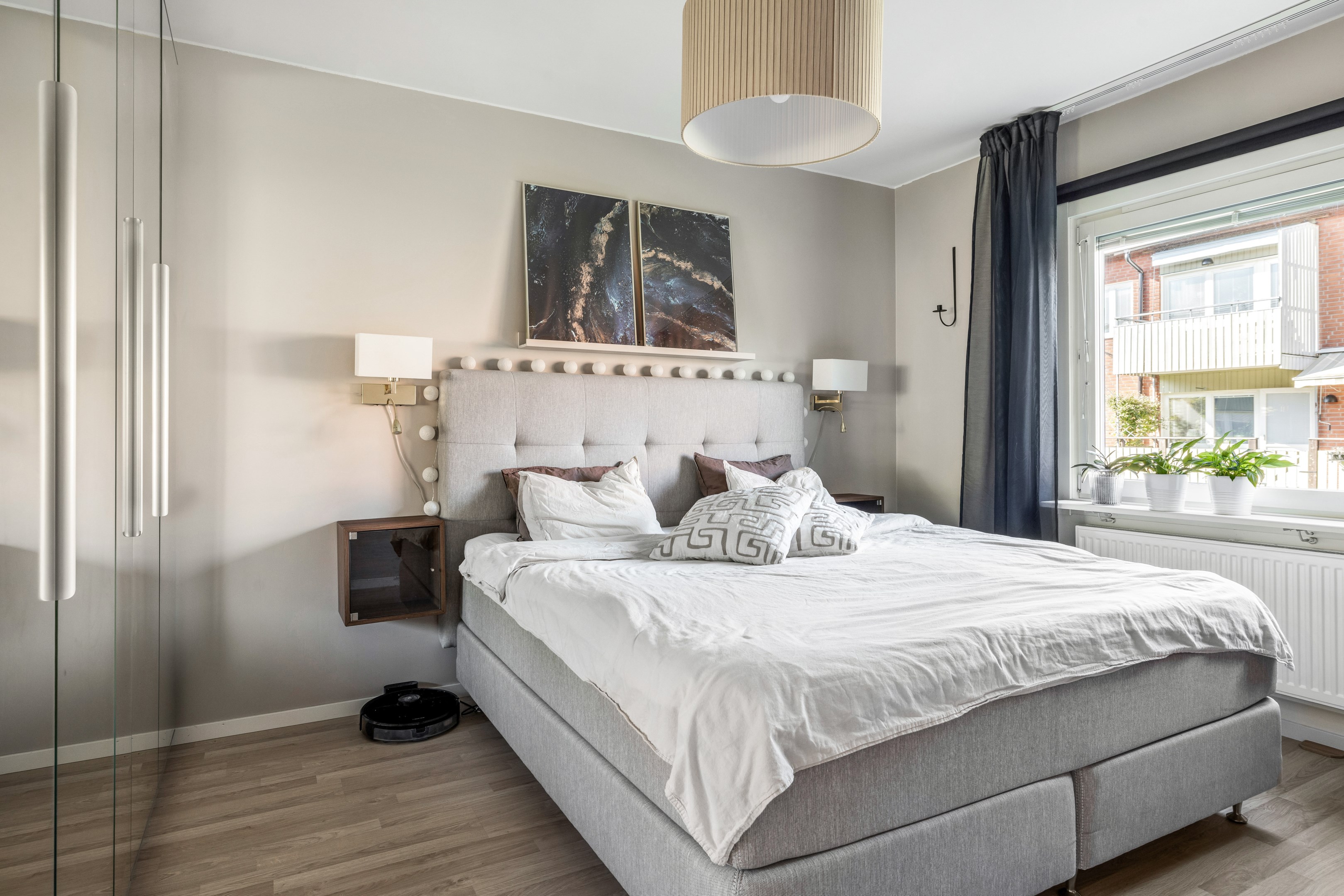 Bostadsbild från Körvelgatan 23C, Snart till salu i Årsta, Uppsala