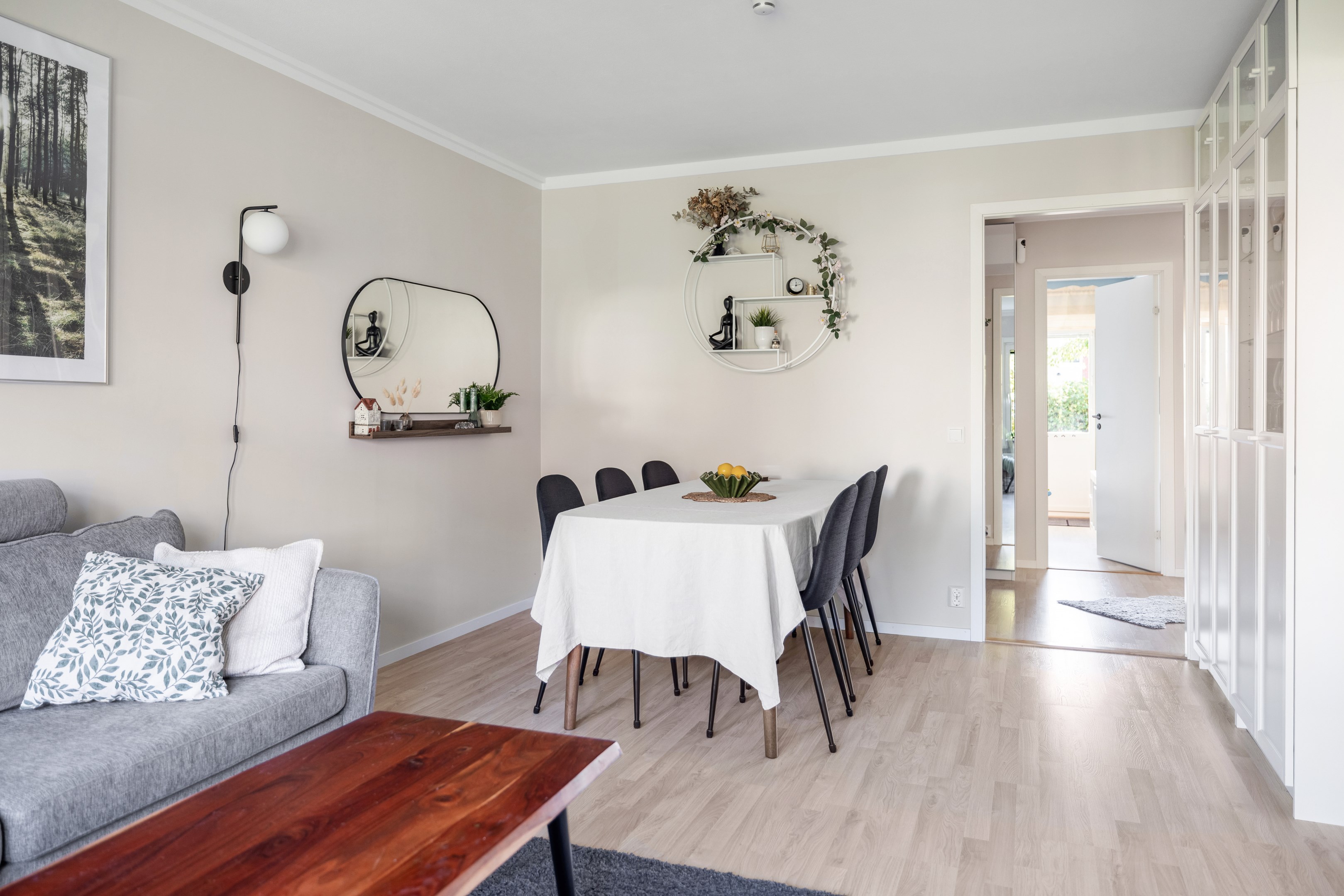 Bostadsbild från Körvelgatan 23C, Snart till salu i Årsta, Uppsala