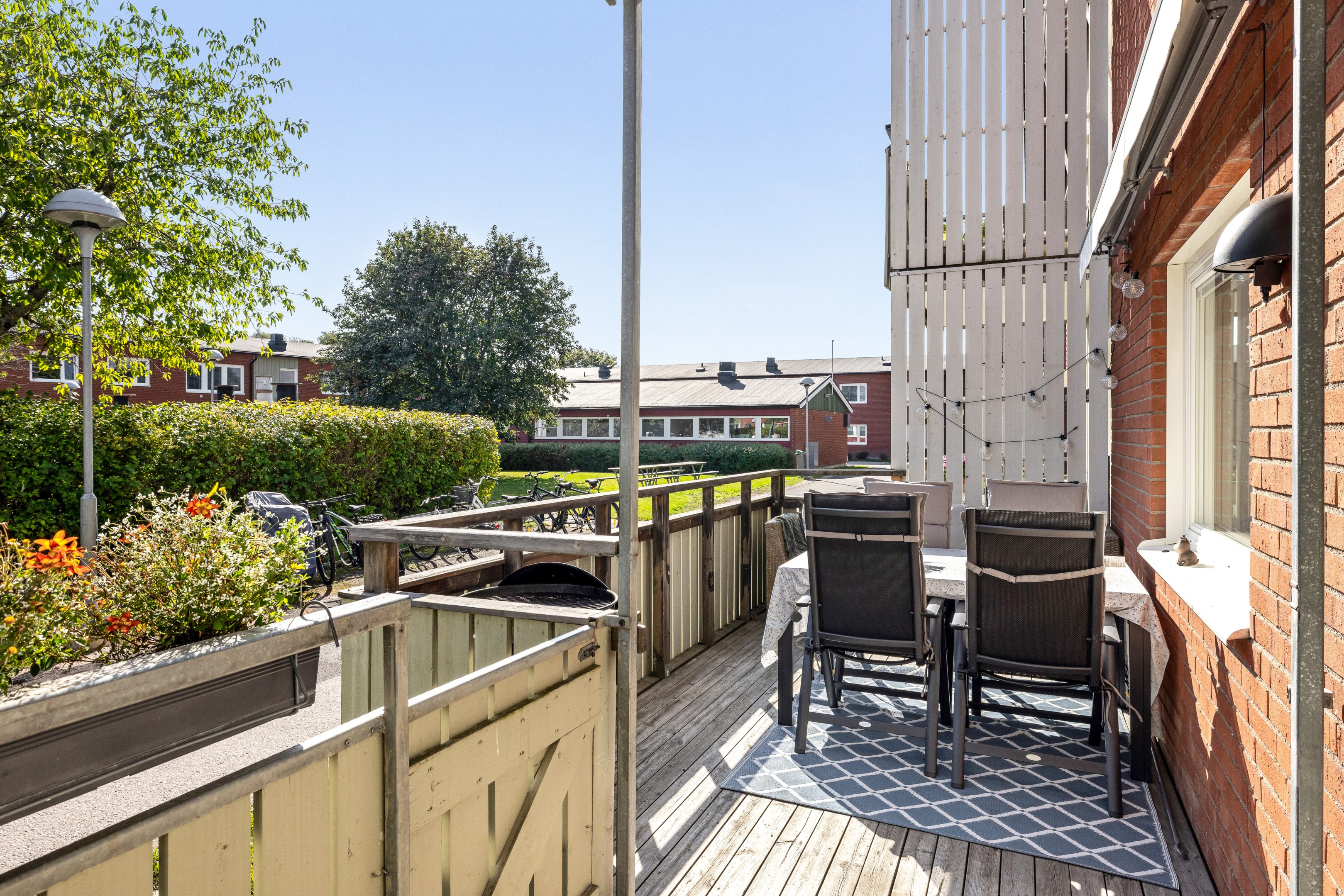 Bostadsbild från Körvelgatan 23C, Snart till salu i Årsta, Uppsala