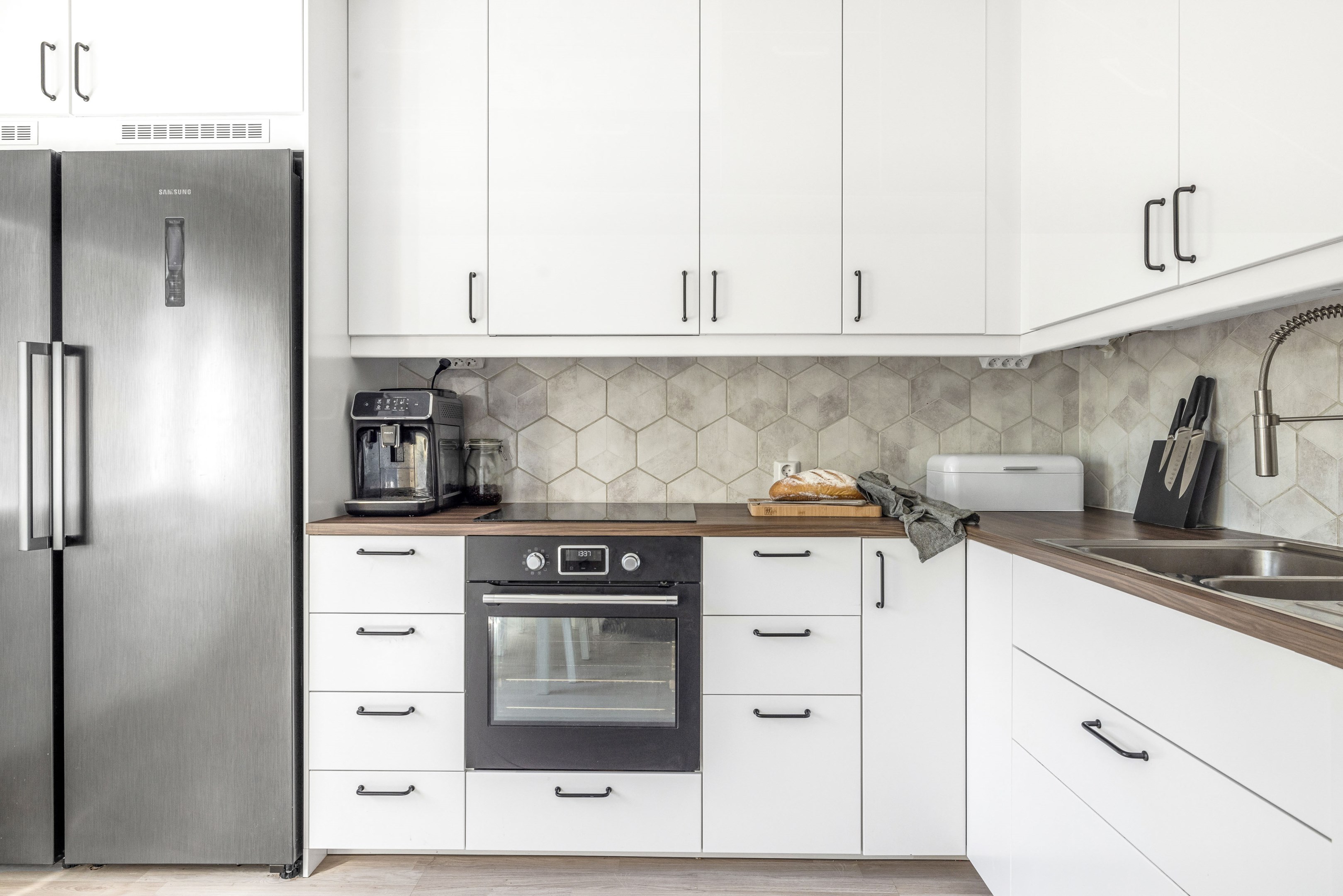 Bostadsbild från Körvelgatan 23C, Snart till salu i Årsta, Uppsala