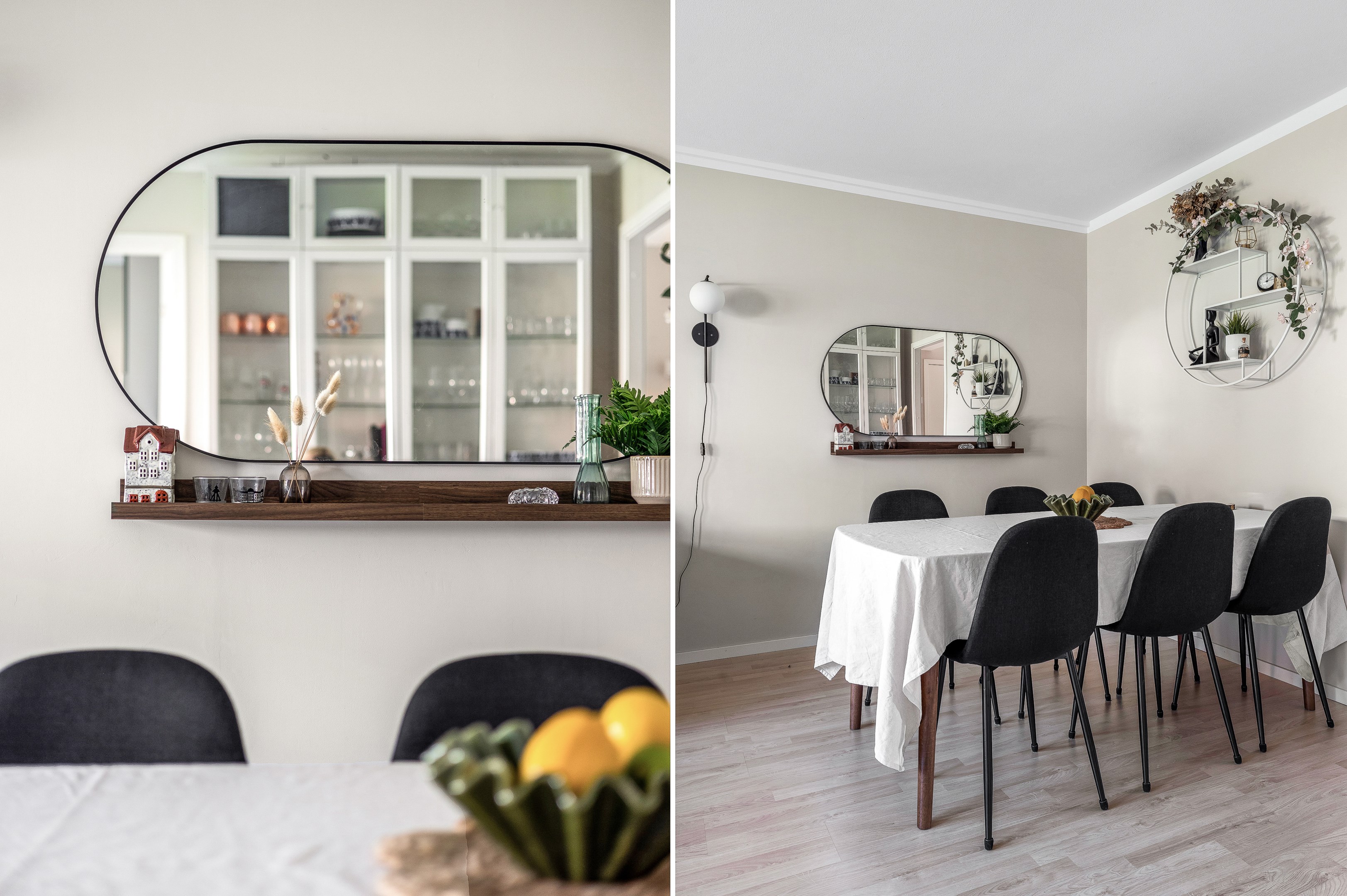 Bostadsbild från Körvelgatan 23C, Snart till salu i Årsta, Uppsala