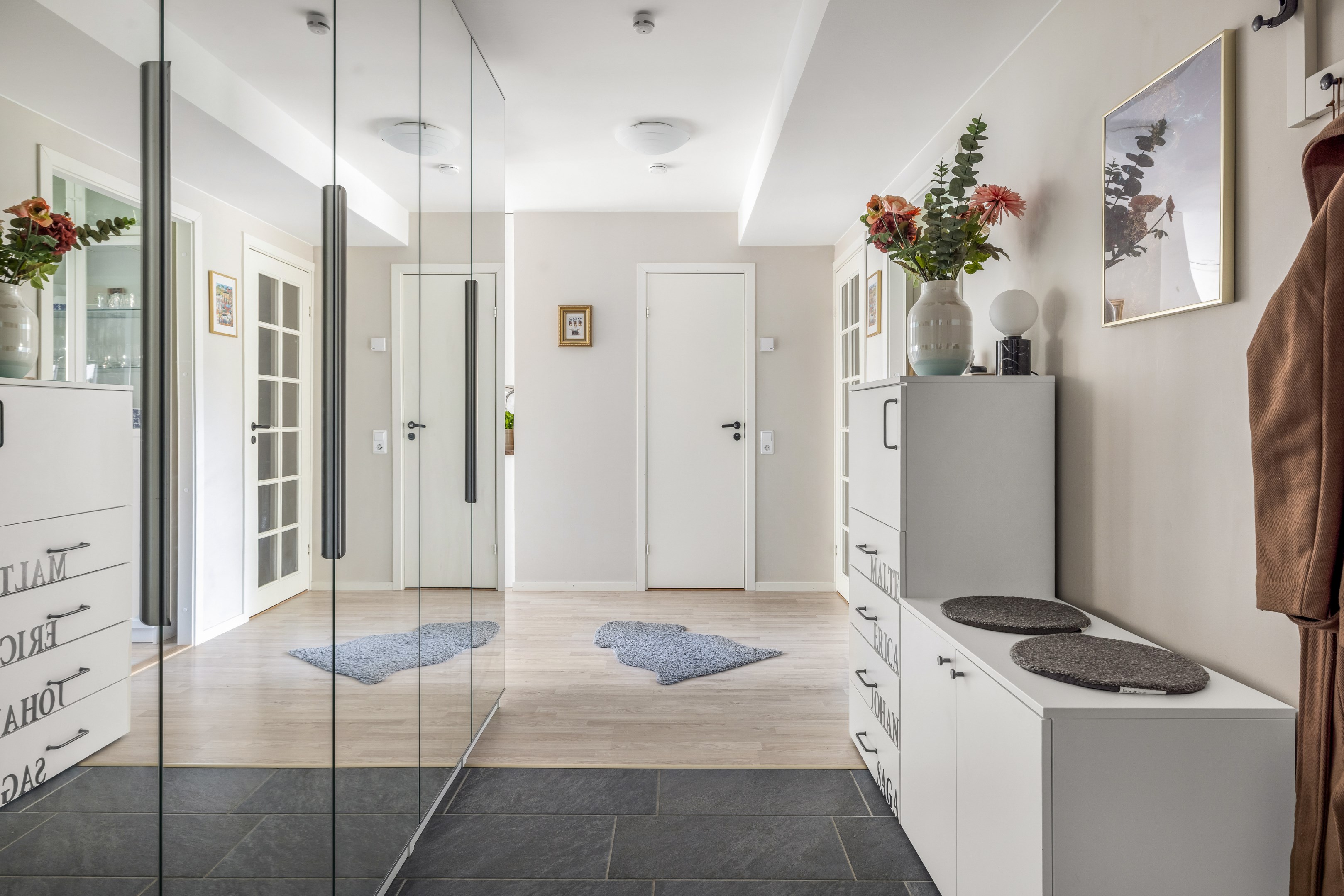 Bostadsbild från Körvelgatan 23C, Snart till salu i Årsta, Uppsala