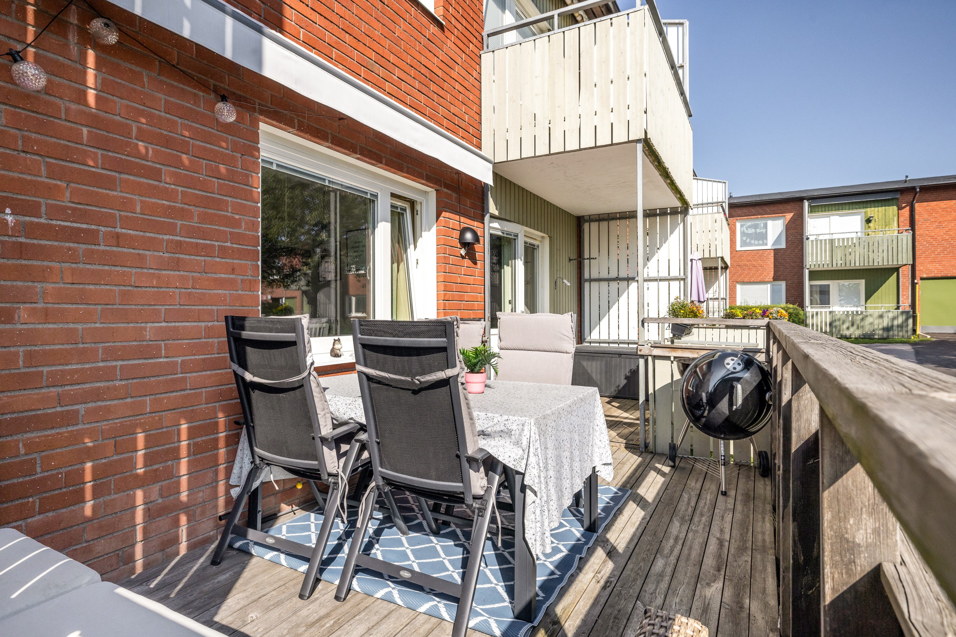 Bostadsbild från Körvelgatan 23C, Snart till salu i Årsta, Uppsala