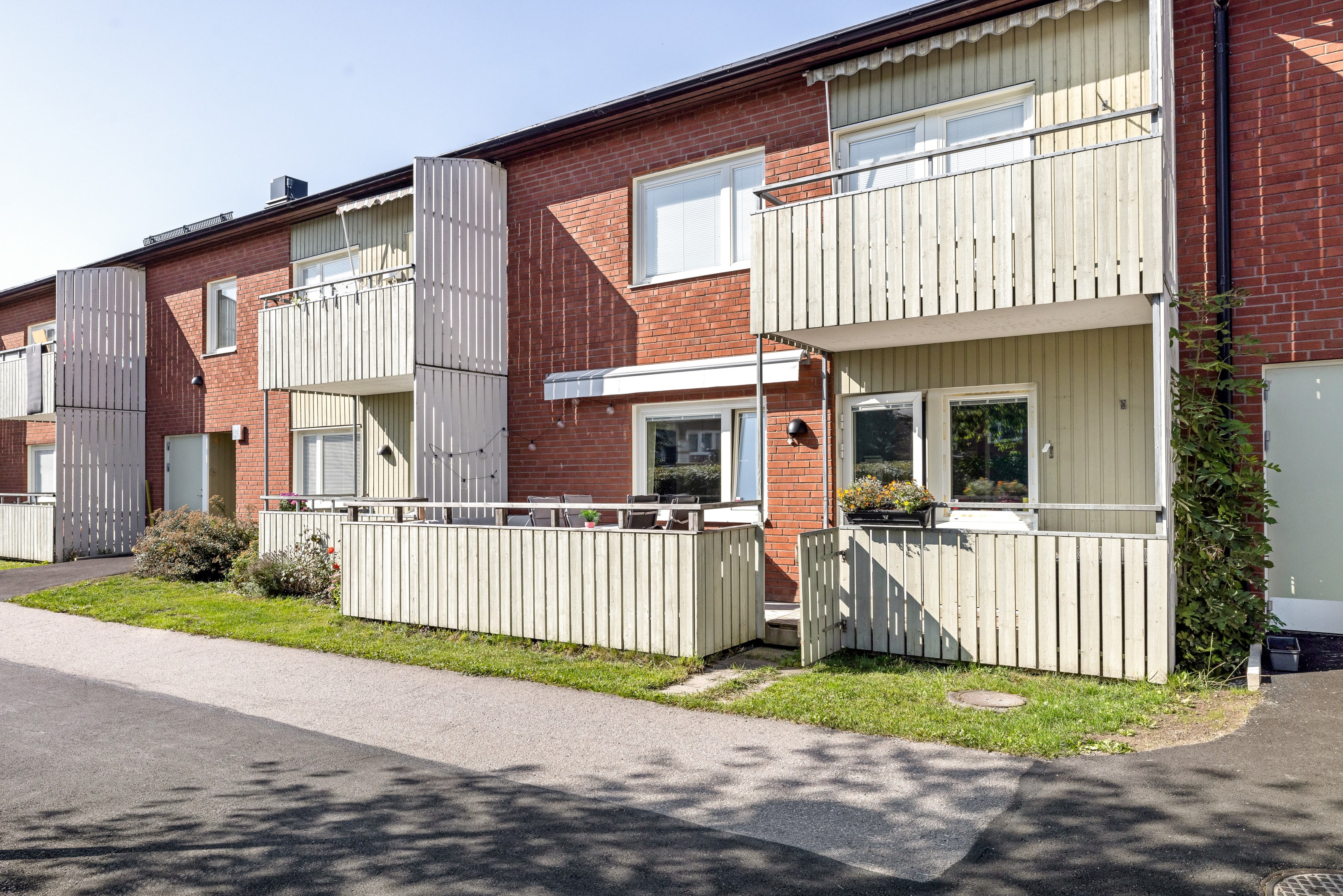 Bostadsbild från Körvelgatan 23C, Snart till salu i Årsta, Uppsala