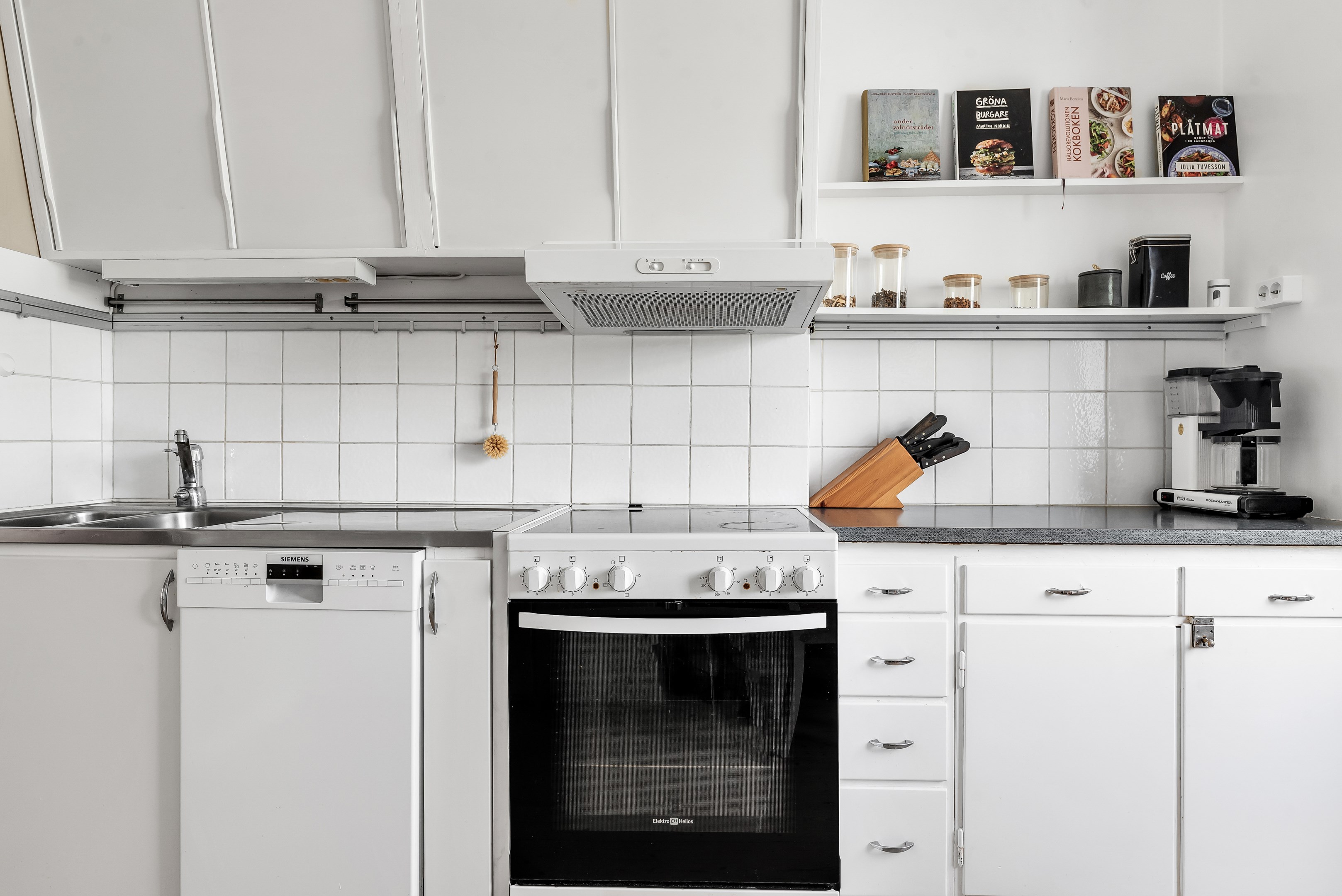 Bostadsbild från Ringgatan 20 B, Kommande i Luthagen, Uppsala