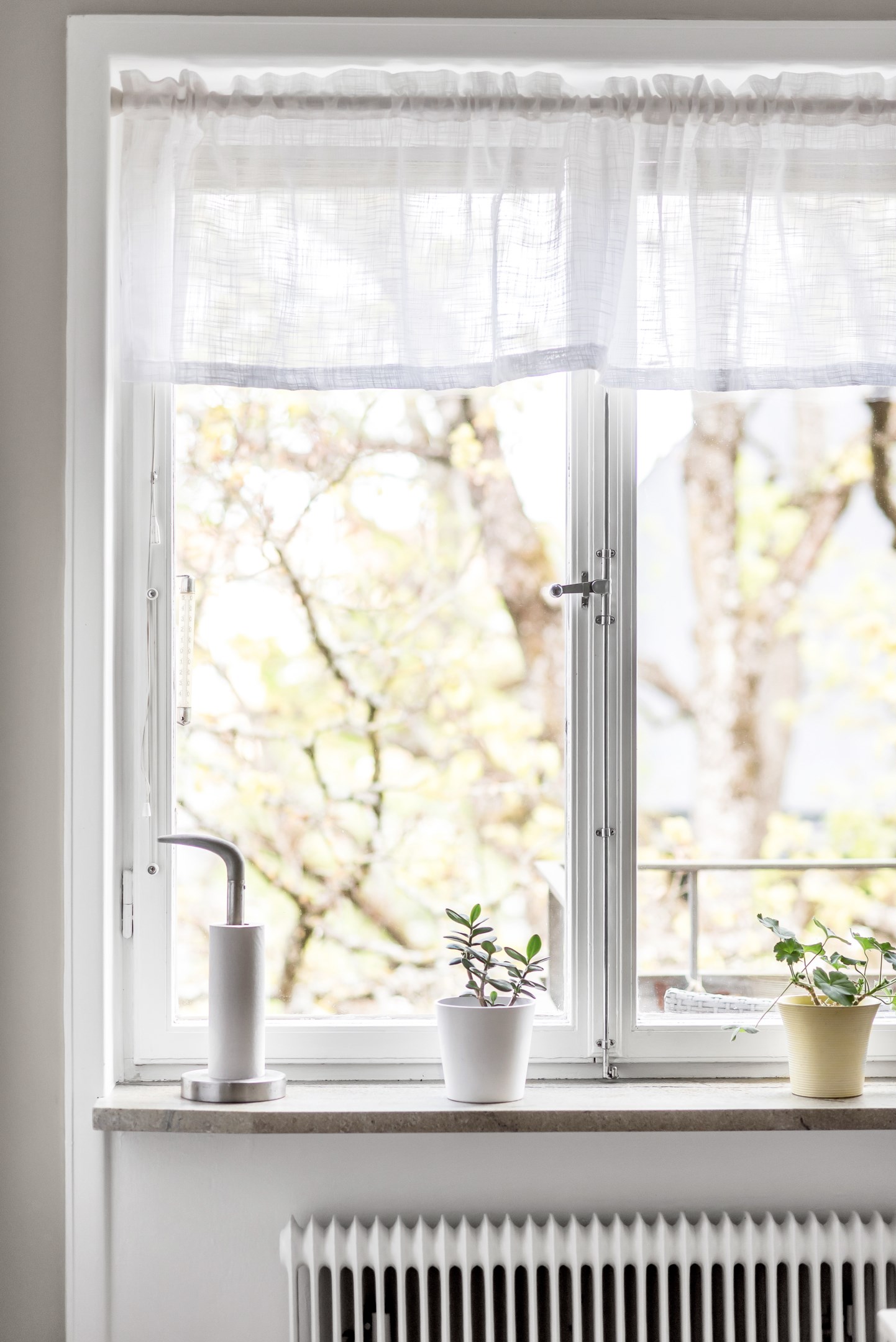 Bostadsbild från Ringgatan 20 B, Kommande i Luthagen, Uppsala