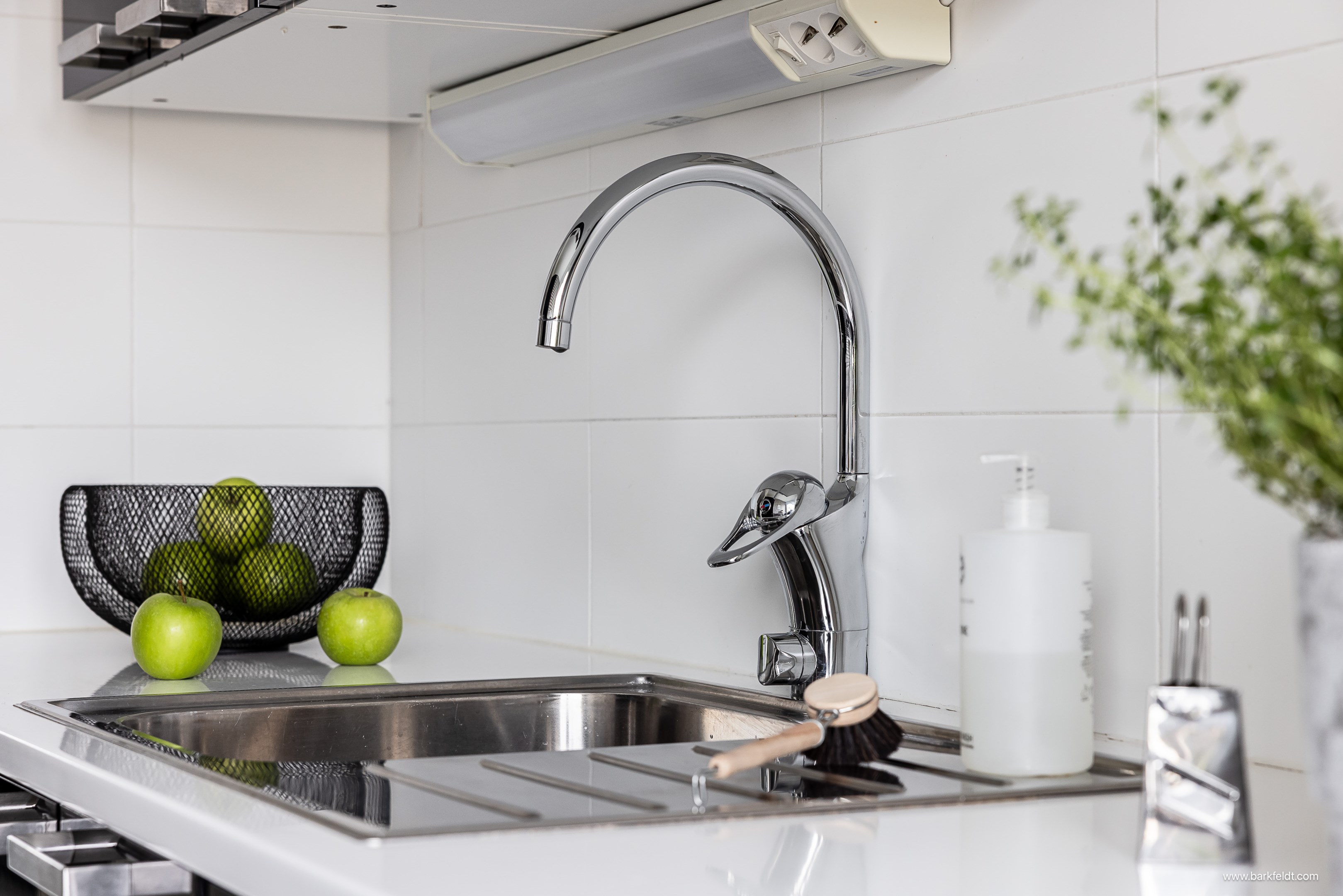 Bostadsbild från Viktor Rydbergsgatan 36, Såld i Nyby, Uppsala