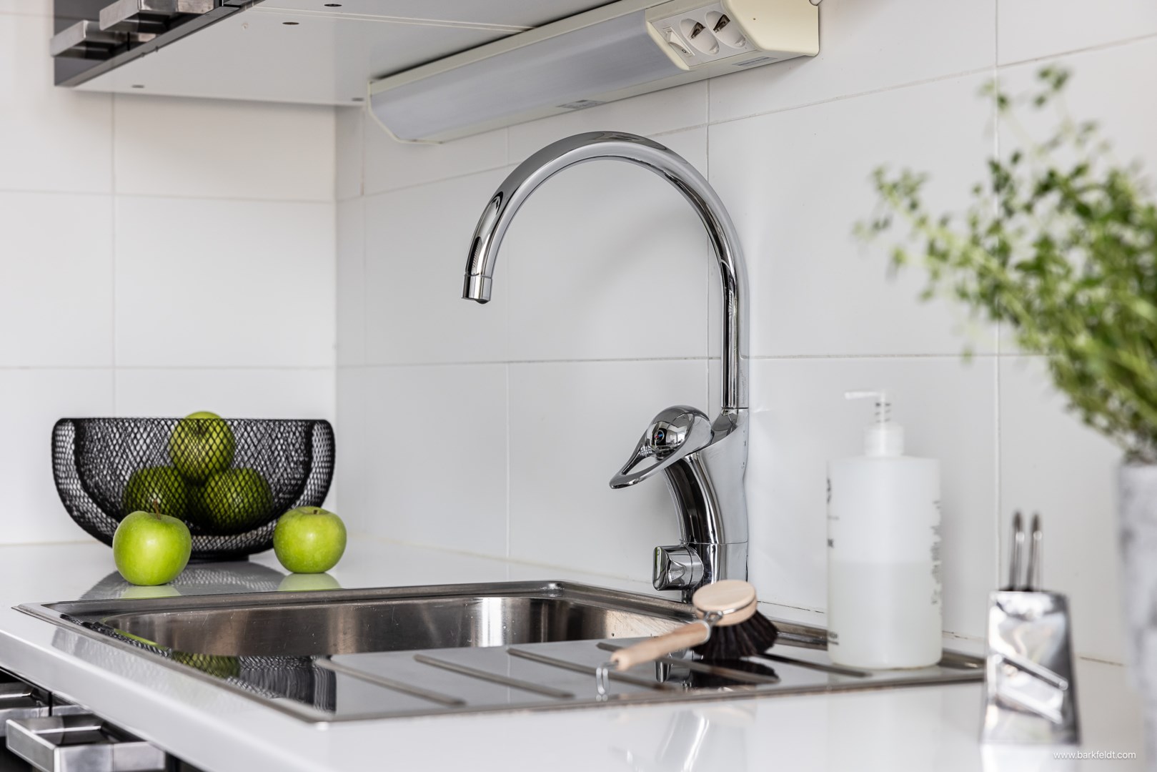 Bostadsbild från Viktor Rydbergsgatan 36, Såld i Nyby, Uppsala