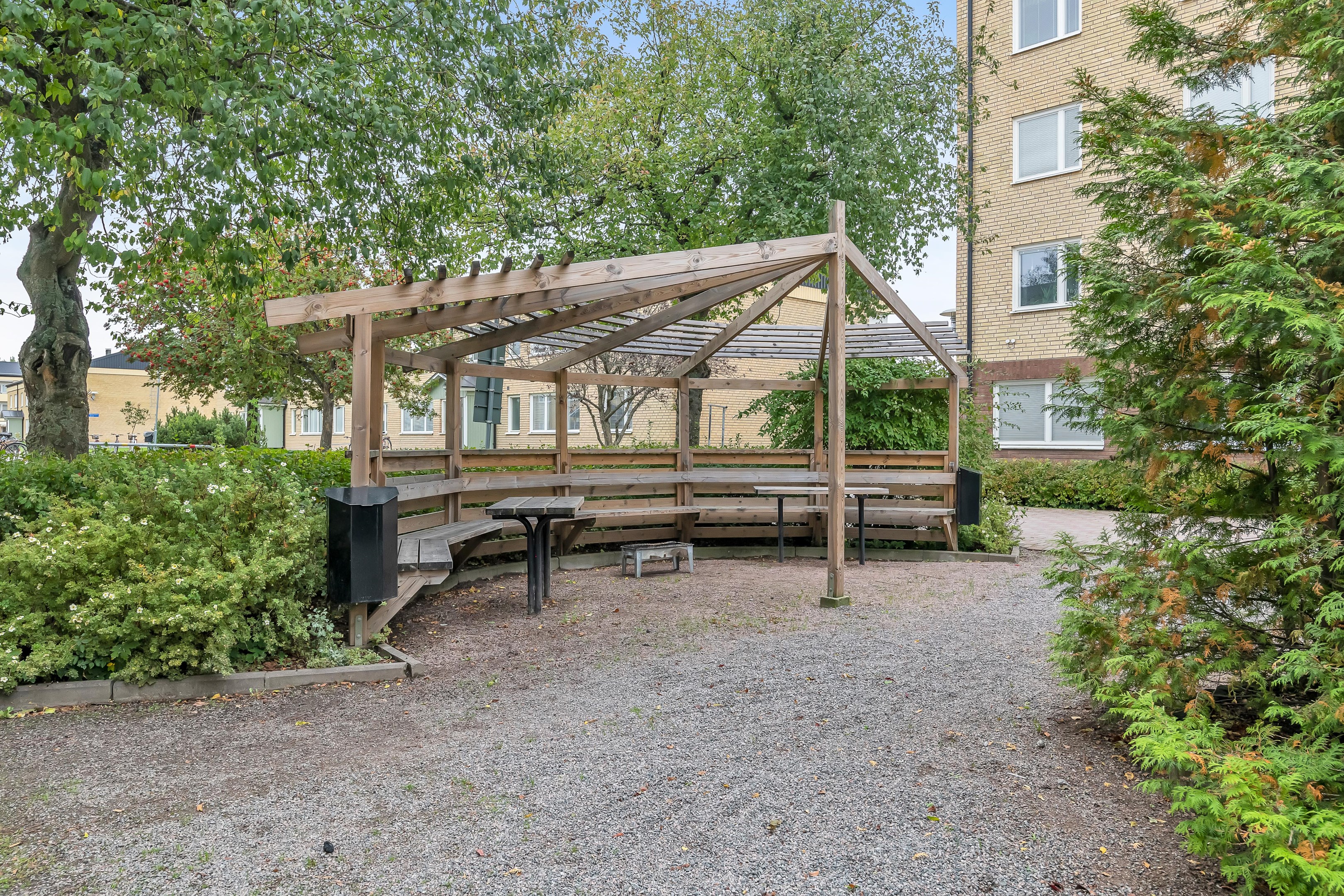 Bostadsbild från Viktor Rydbergsgatan 36, Såld i Nyby, Uppsala
