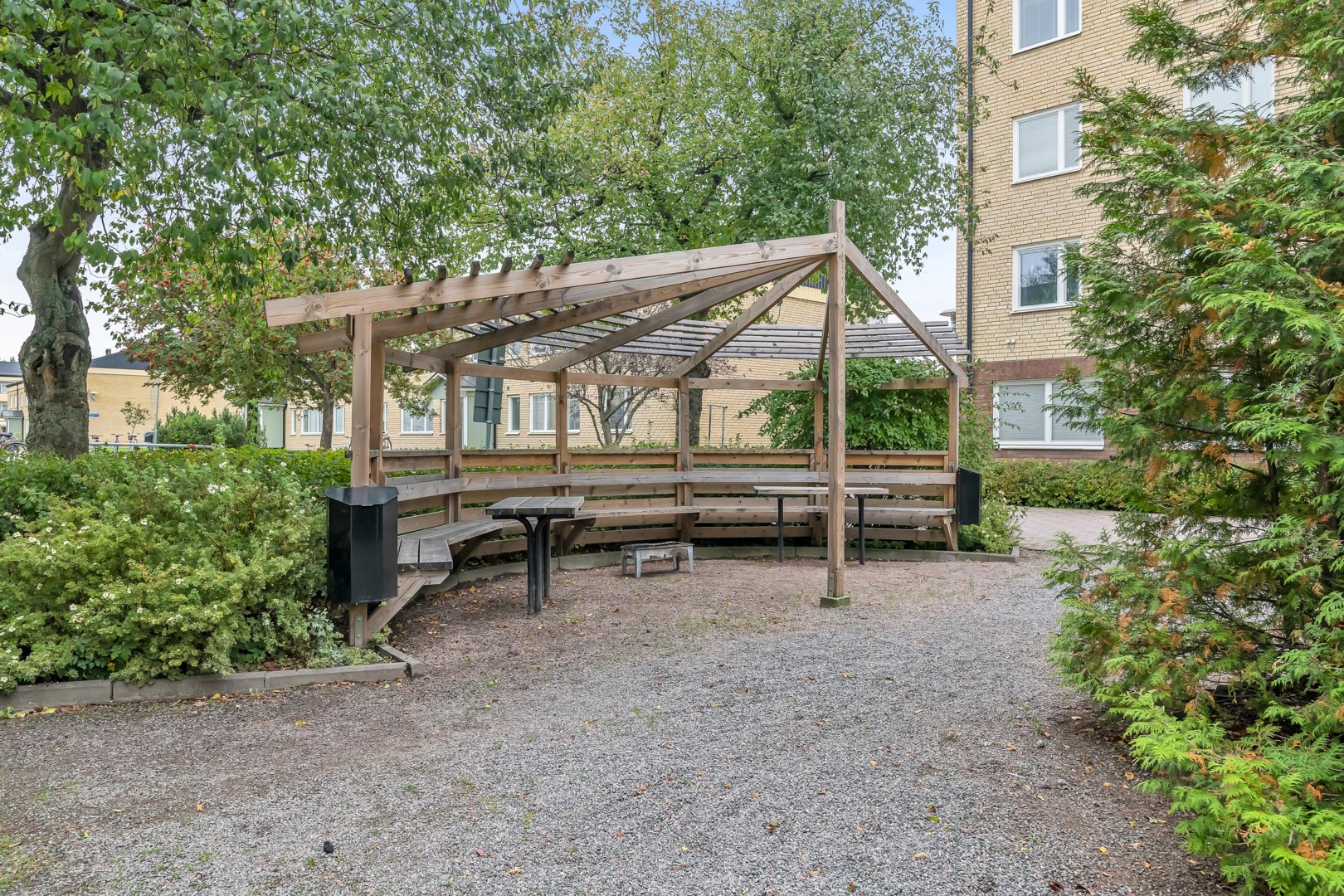 Bostadsbild från Viktor Rydbergsgatan 36, Såld i Nyby, Uppsala
