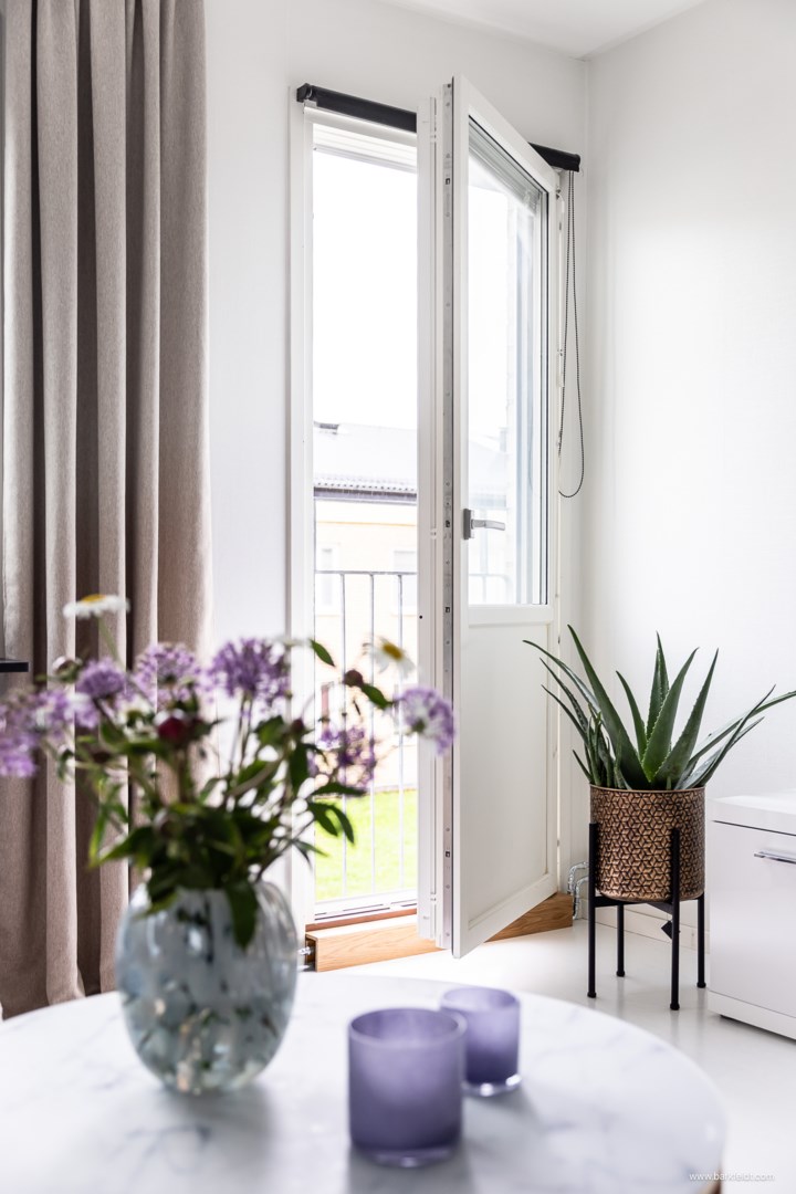 Bostadsbild från Viktor Rydbergsgatan 36, Såld i Nyby, Uppsala