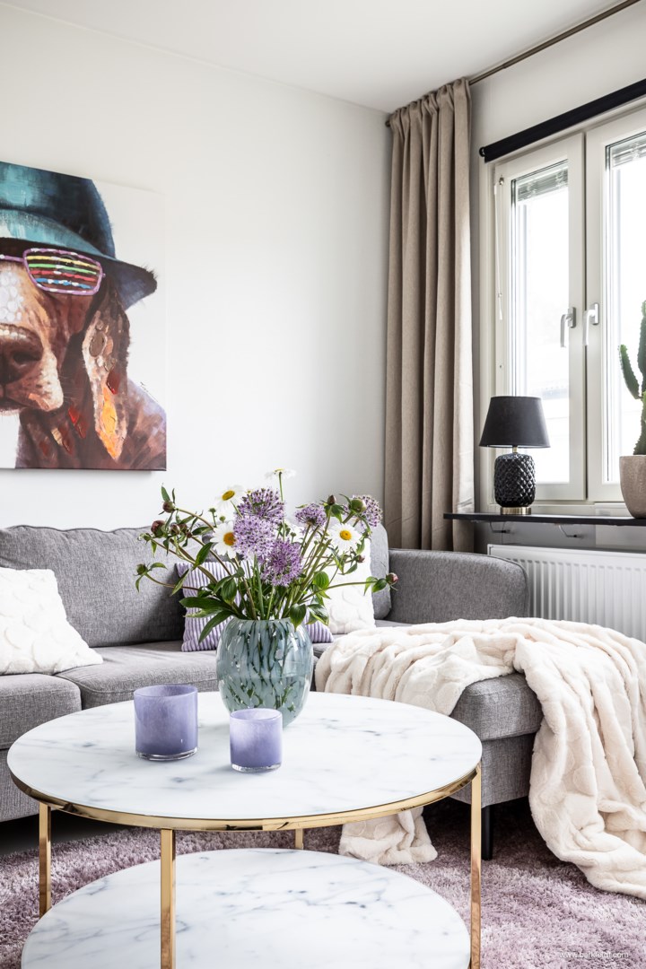 Bostadsbild från Viktor Rydbergsgatan 36, Såld i Nyby, Uppsala