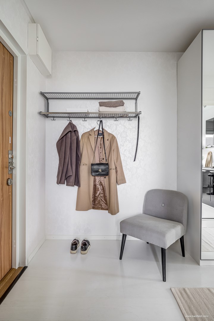 Bostadsbild från Viktor Rydbergsgatan 36, Såld i Nyby, Uppsala