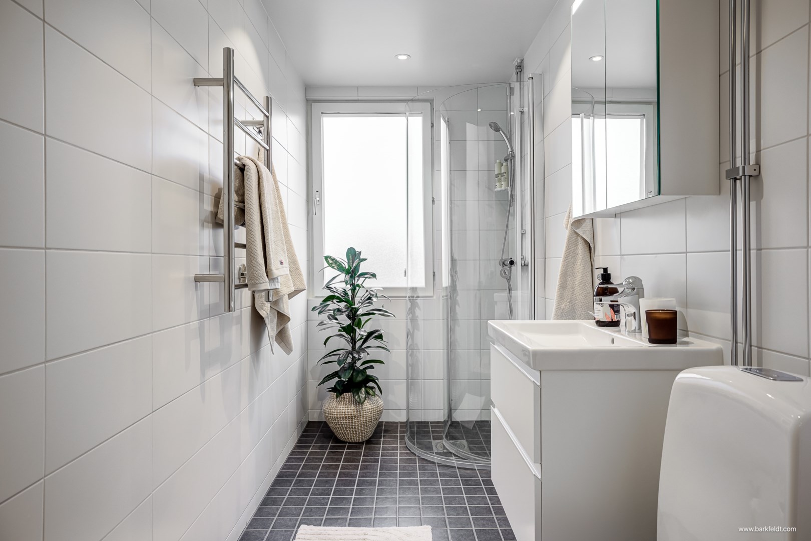 Bostadsbild från Viktor Rydbergsgatan 36, Såld i Nyby, Uppsala