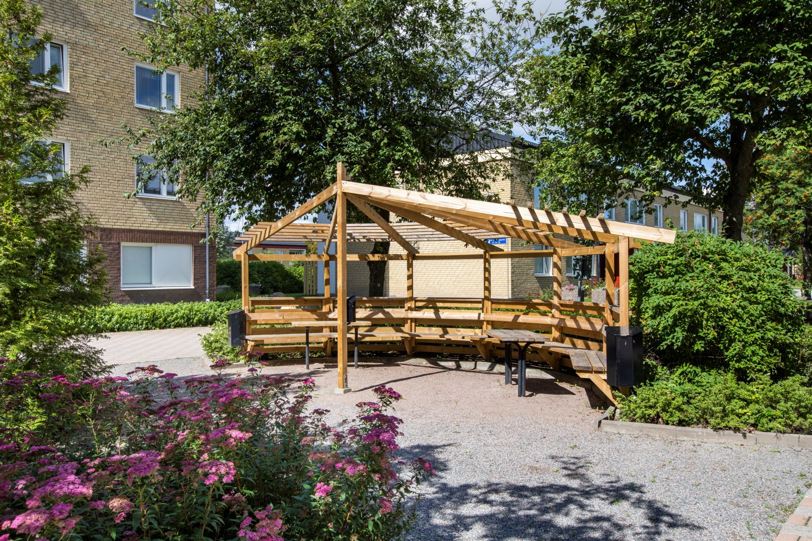 Bostadsbild från Viktor Rydbergsgatan 36, Såld i Nyby, Uppsala