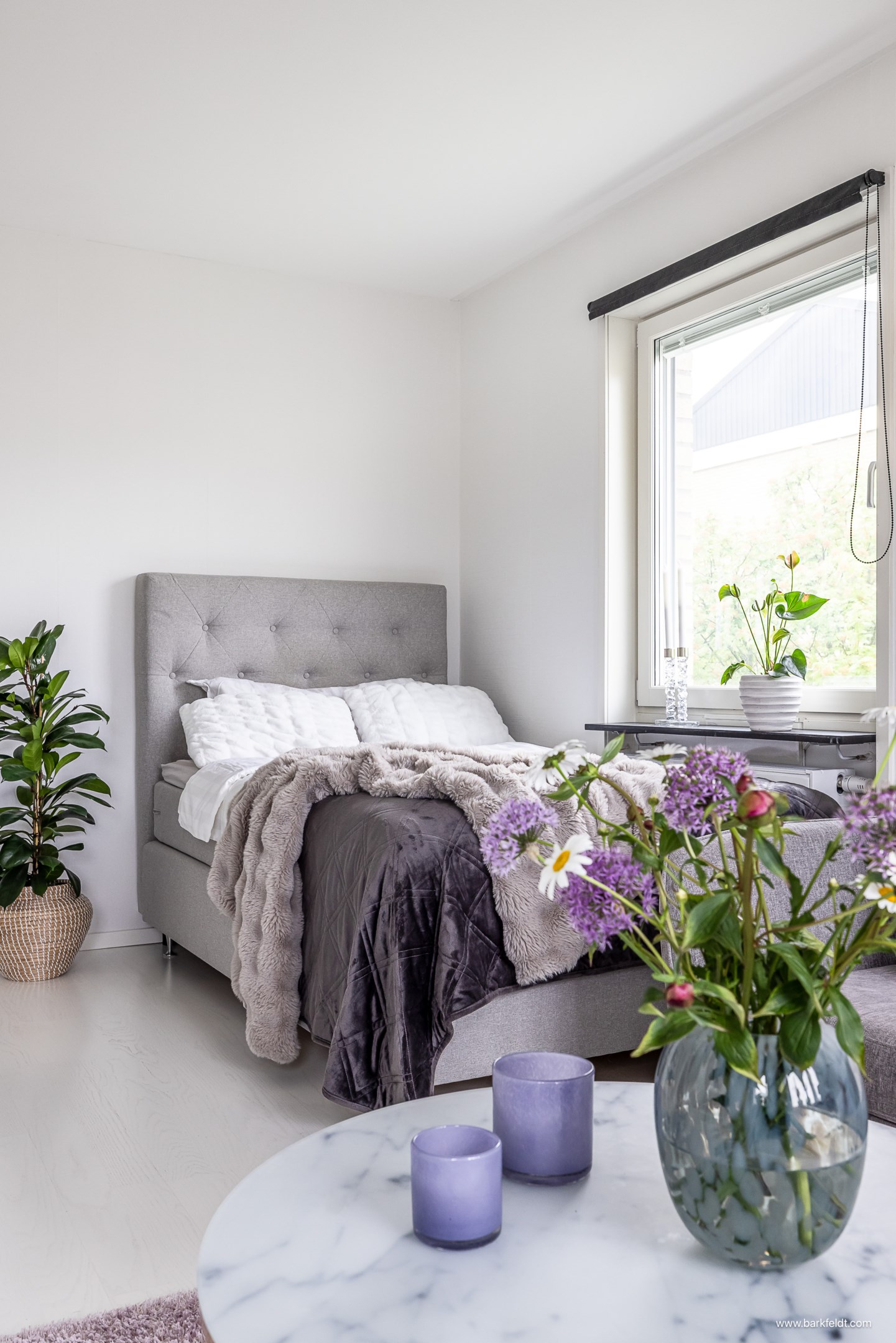 Bostadsbild från Viktor Rydbergsgatan 36, Såld i Nyby, Uppsala