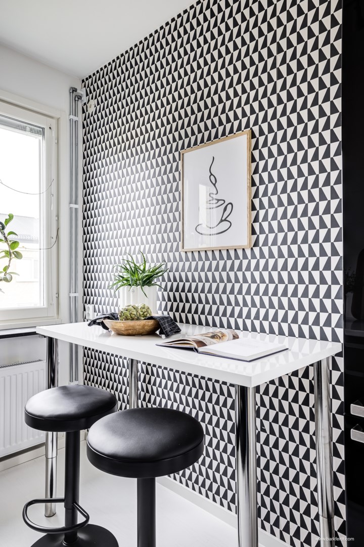 Bostadsbild från Viktor Rydbergsgatan 36, Såld i Nyby, Uppsala