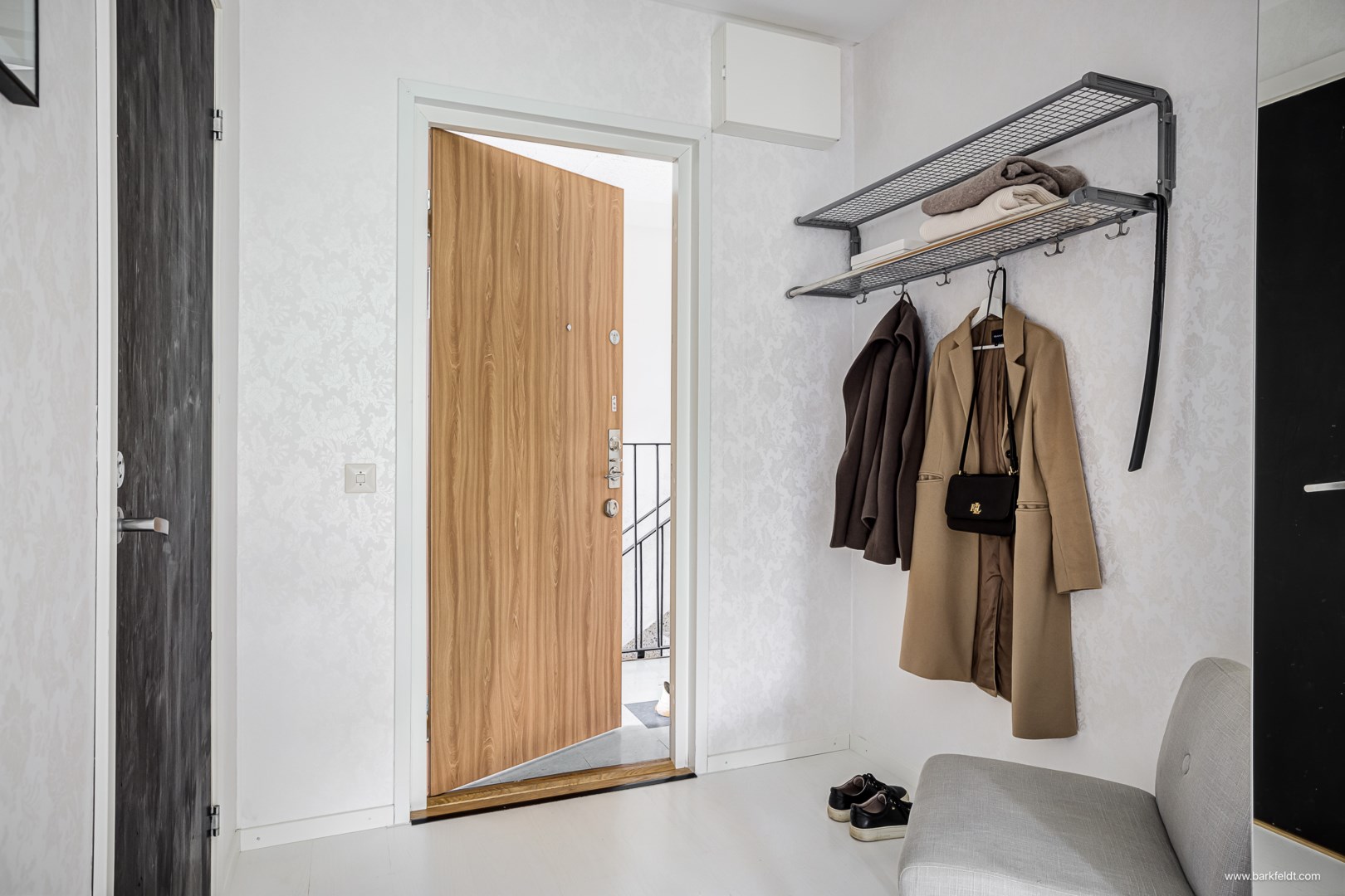 Bostadsbild från Viktor Rydbergsgatan 36, Såld i Nyby, Uppsala