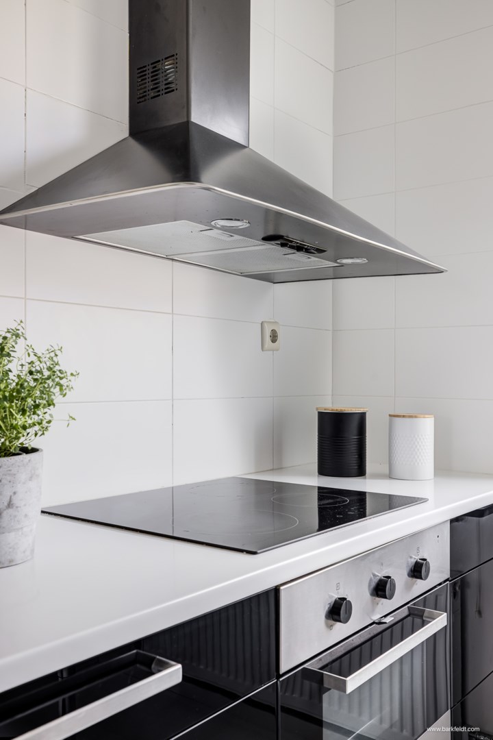 Bostadsbild från Viktor Rydbergsgatan 36, Såld i Nyby, Uppsala