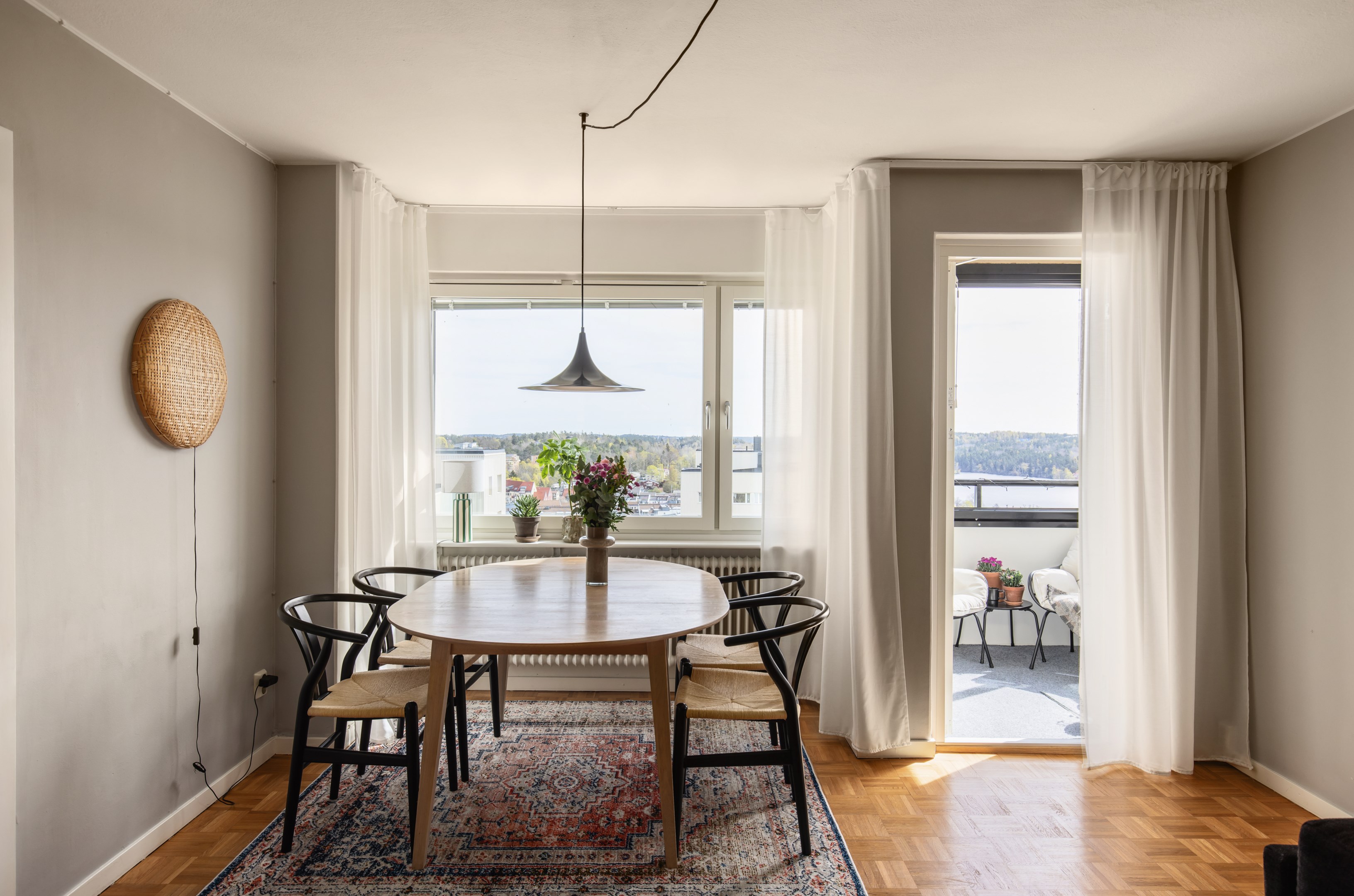 Bostadsbild från Ekuddsvägen 4, 10/10tr, Till salu i Ekudden, Nacka