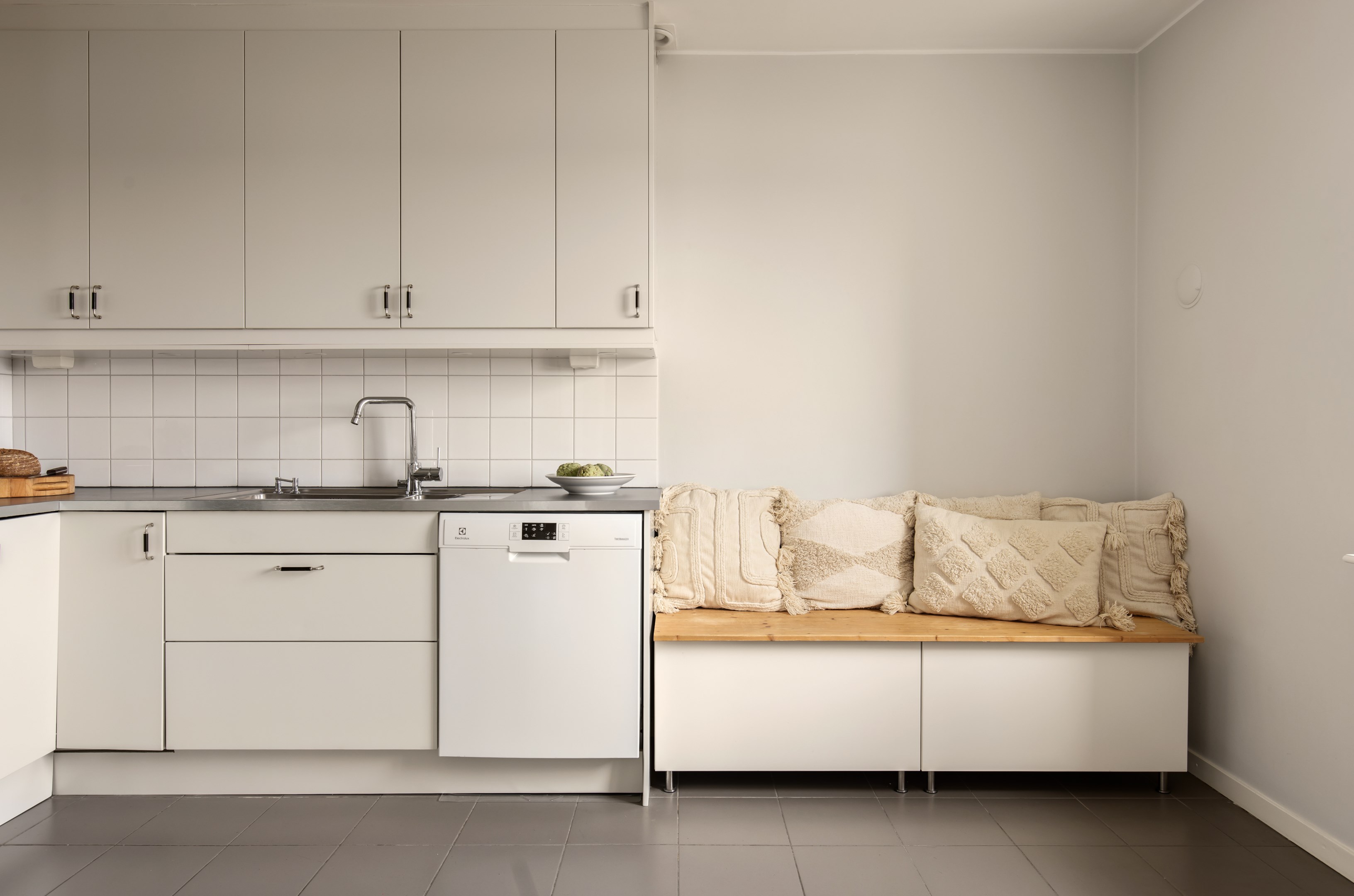 Bostadsbild från Ekuddsvägen 4, 10/10tr, Till salu i Ekudden, Nacka