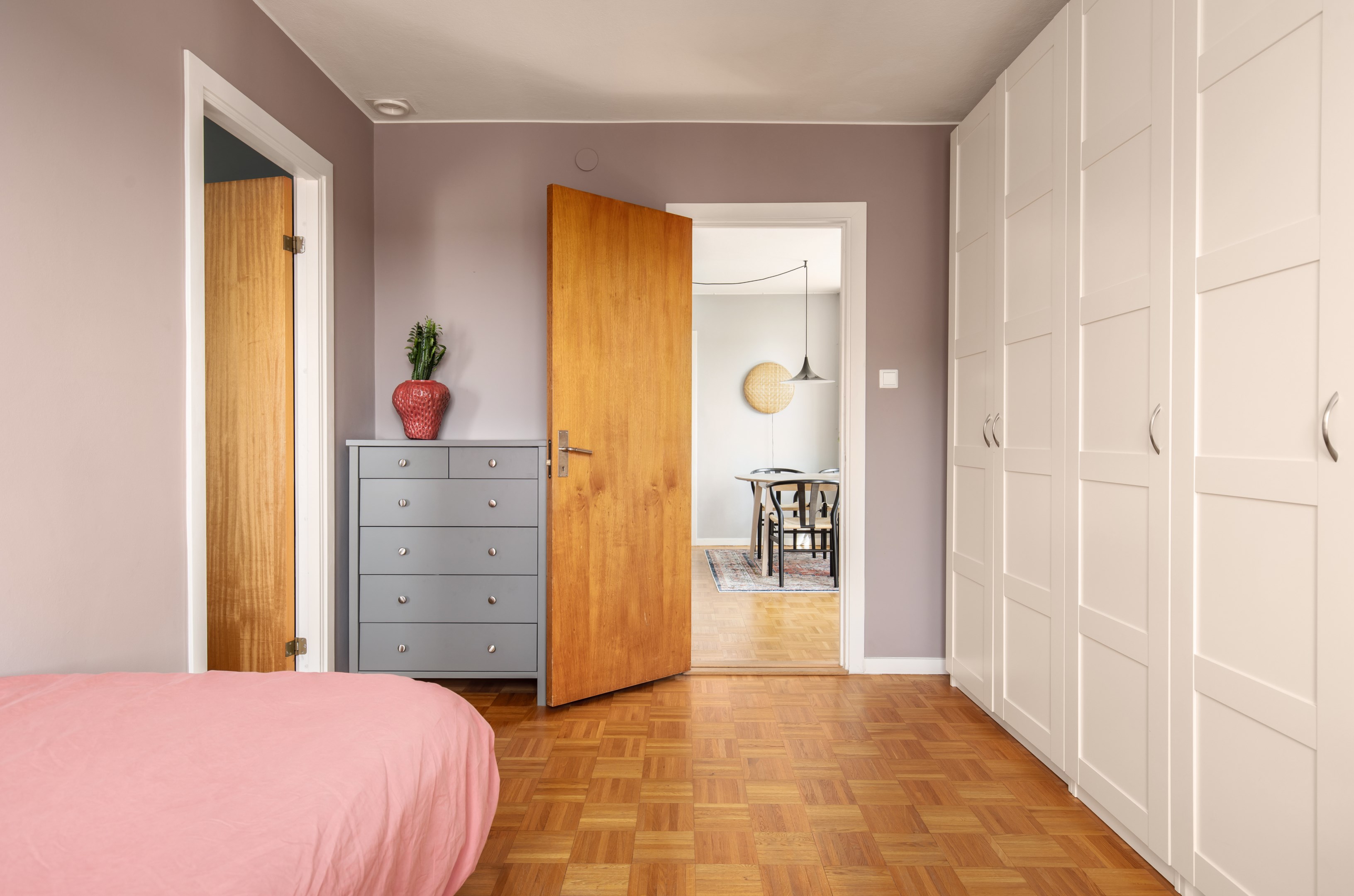 Bostadsbild från Ekuddsvägen 4, 10/10tr, Till salu i Ekudden, Nacka