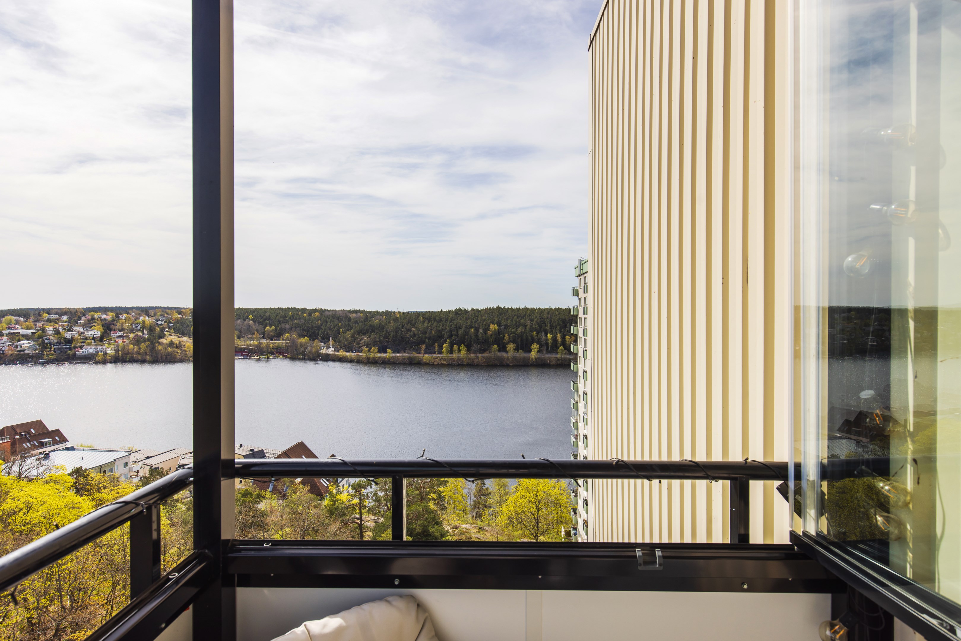 Bostadsbild från Ekuddsvägen 4, 10/10tr, Till salu i Ekudden, Nacka