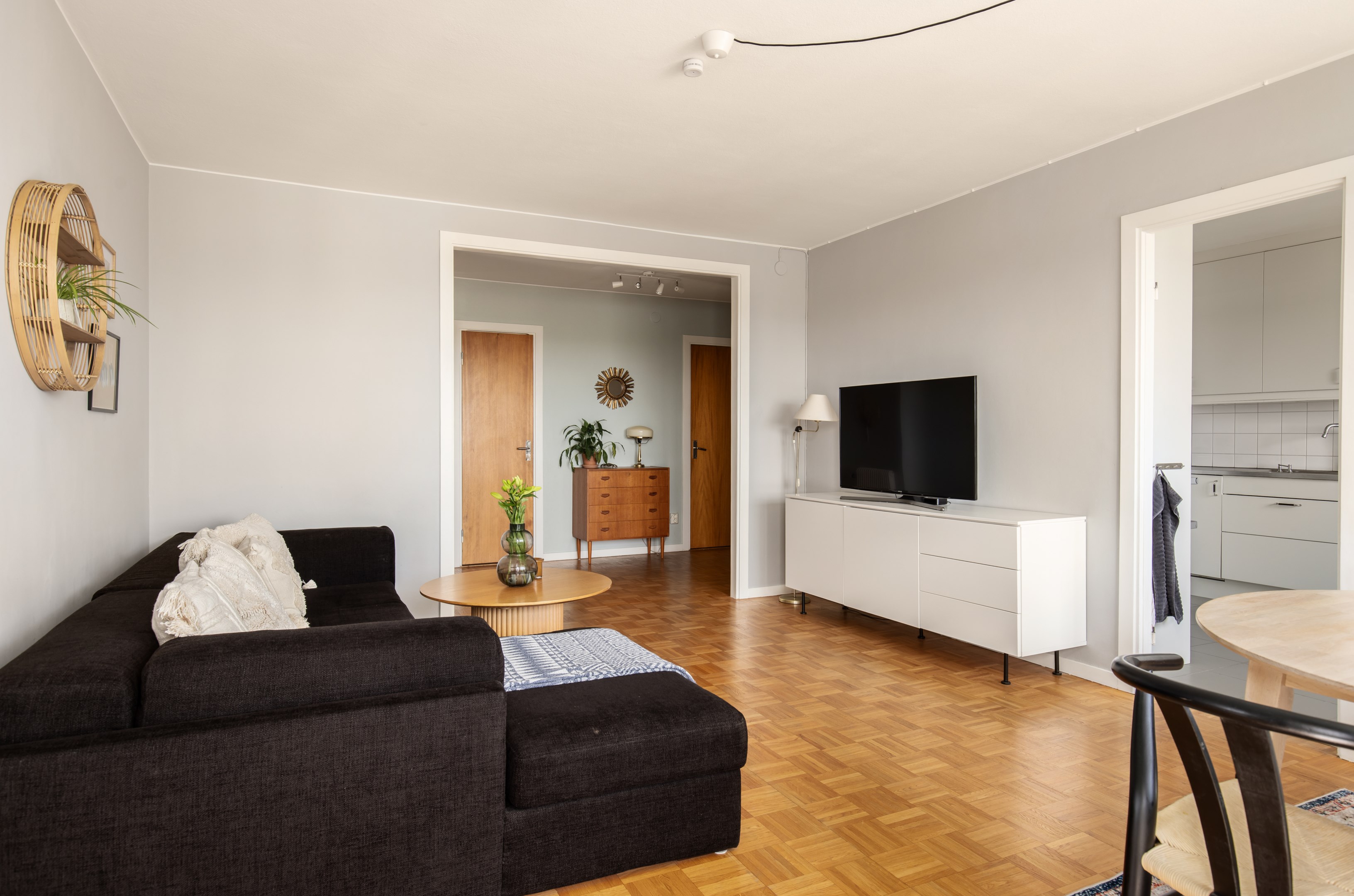 Bostadsbild från Ekuddsvägen 4, 10/10tr, Till salu i Ekudden, Nacka