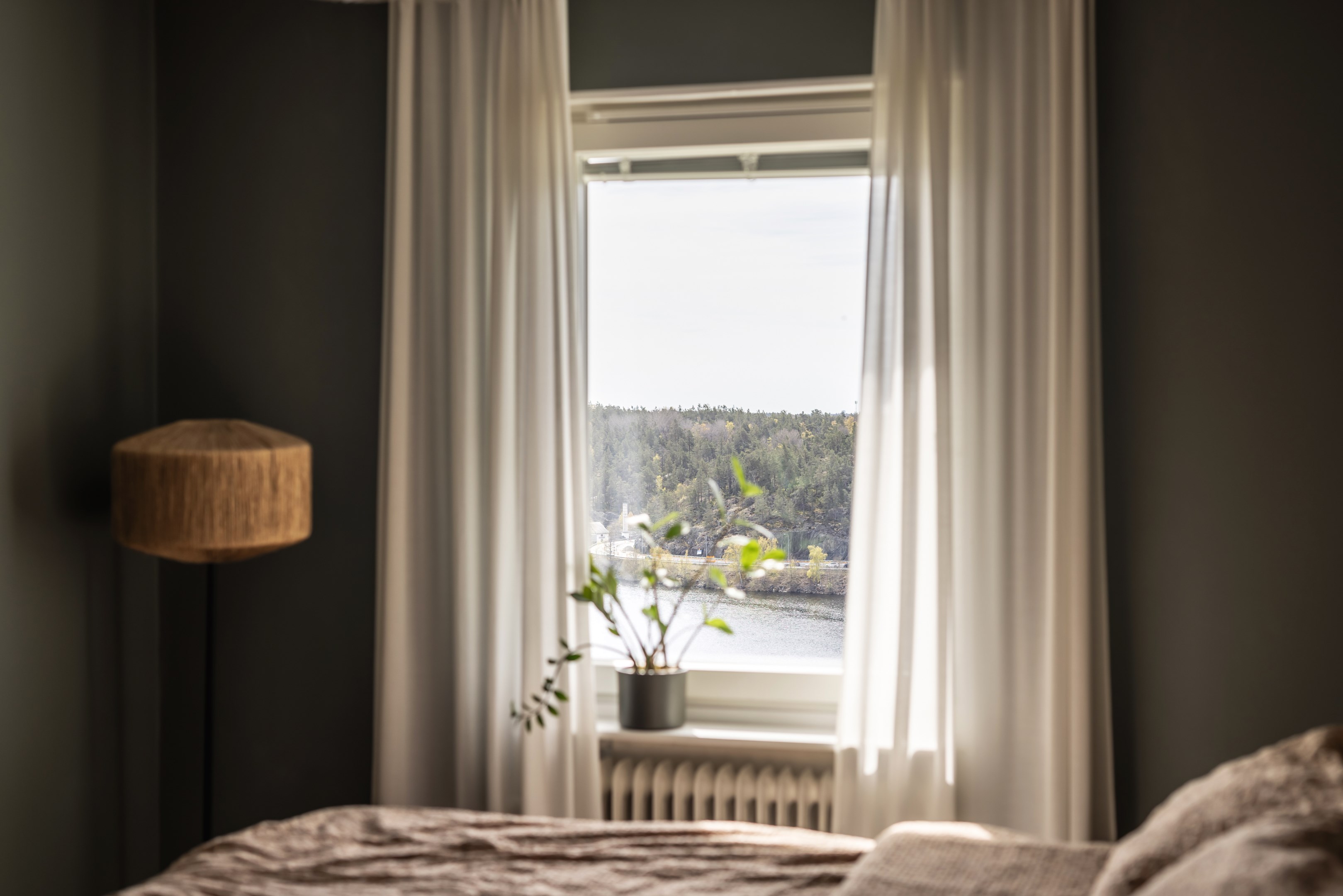 Bostadsbild från Ekuddsvägen 4, 10/10tr, Till salu i Ekudden, Nacka